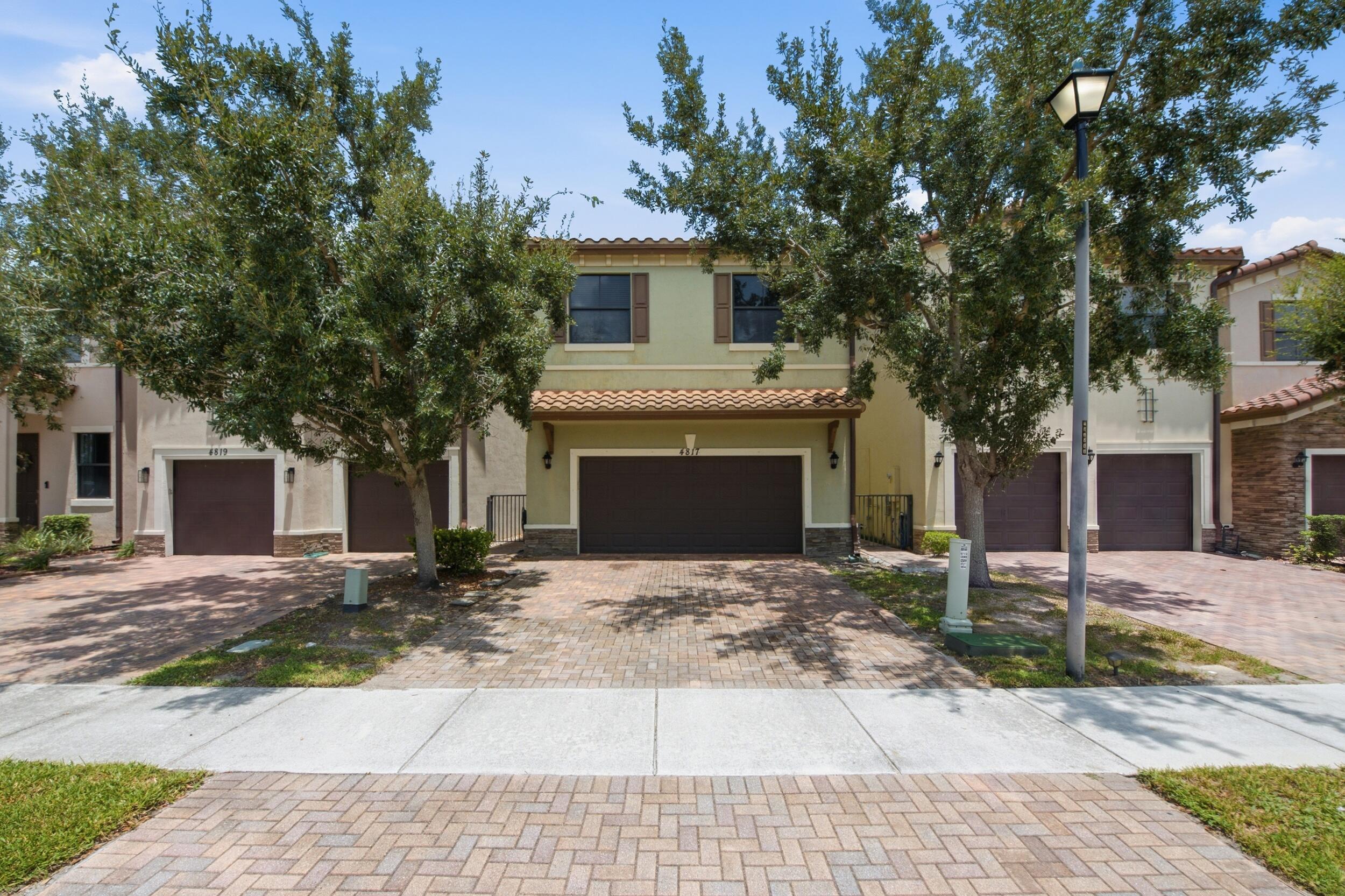 4817 NW 59th Street, Tamarac, FL 33319, Tamarac