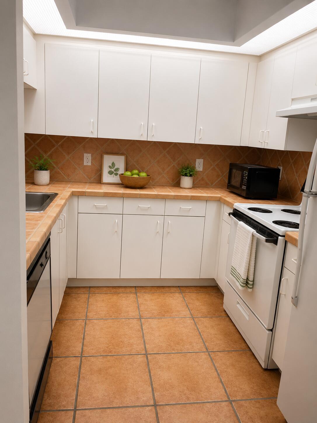 13105 SW 16th Court 310L, Pembroke Pines, FL 33027, Pembroke Pines
