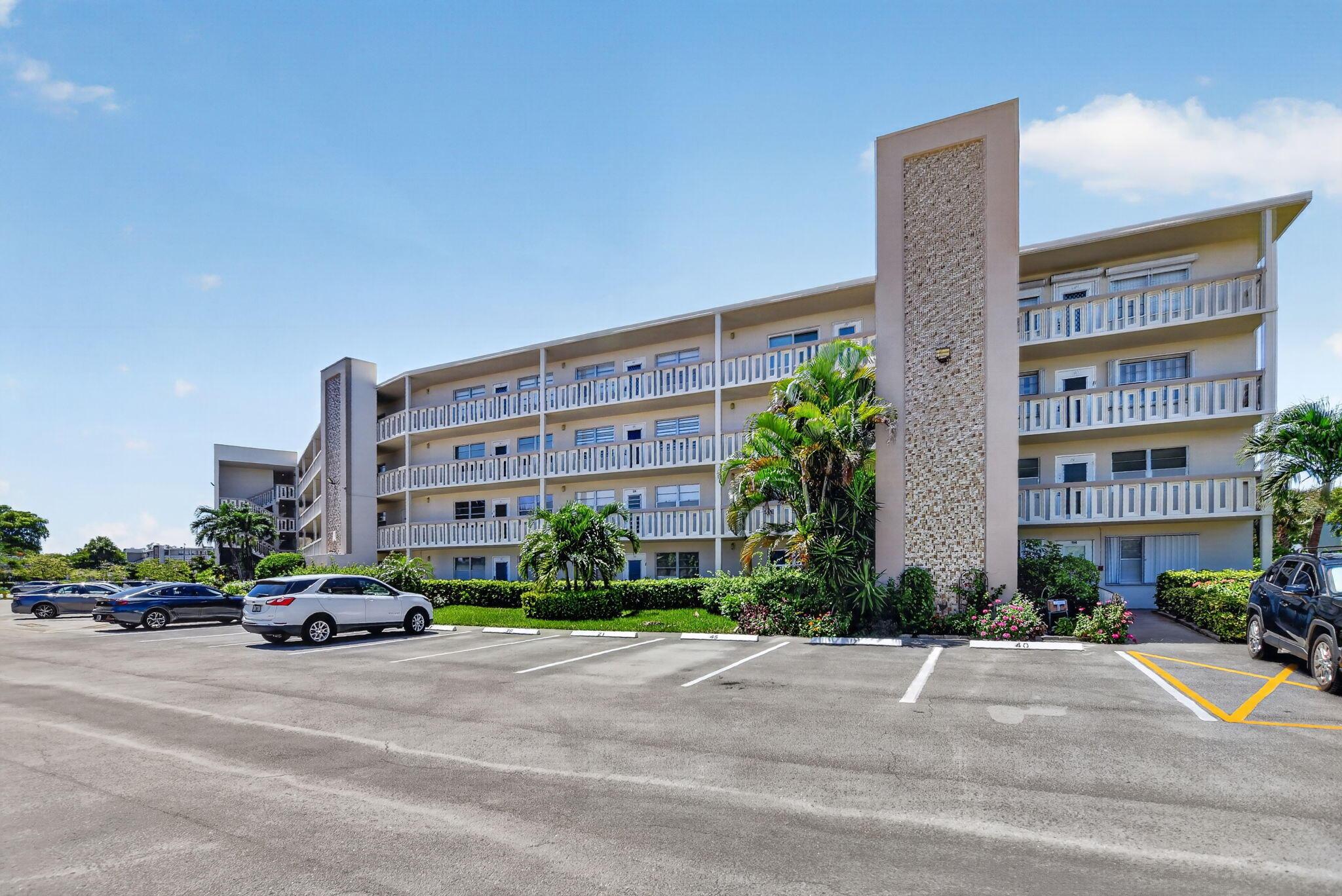 211 Richmond A 211, Deerfield Beach, FL 33442, Deerfield Beach
