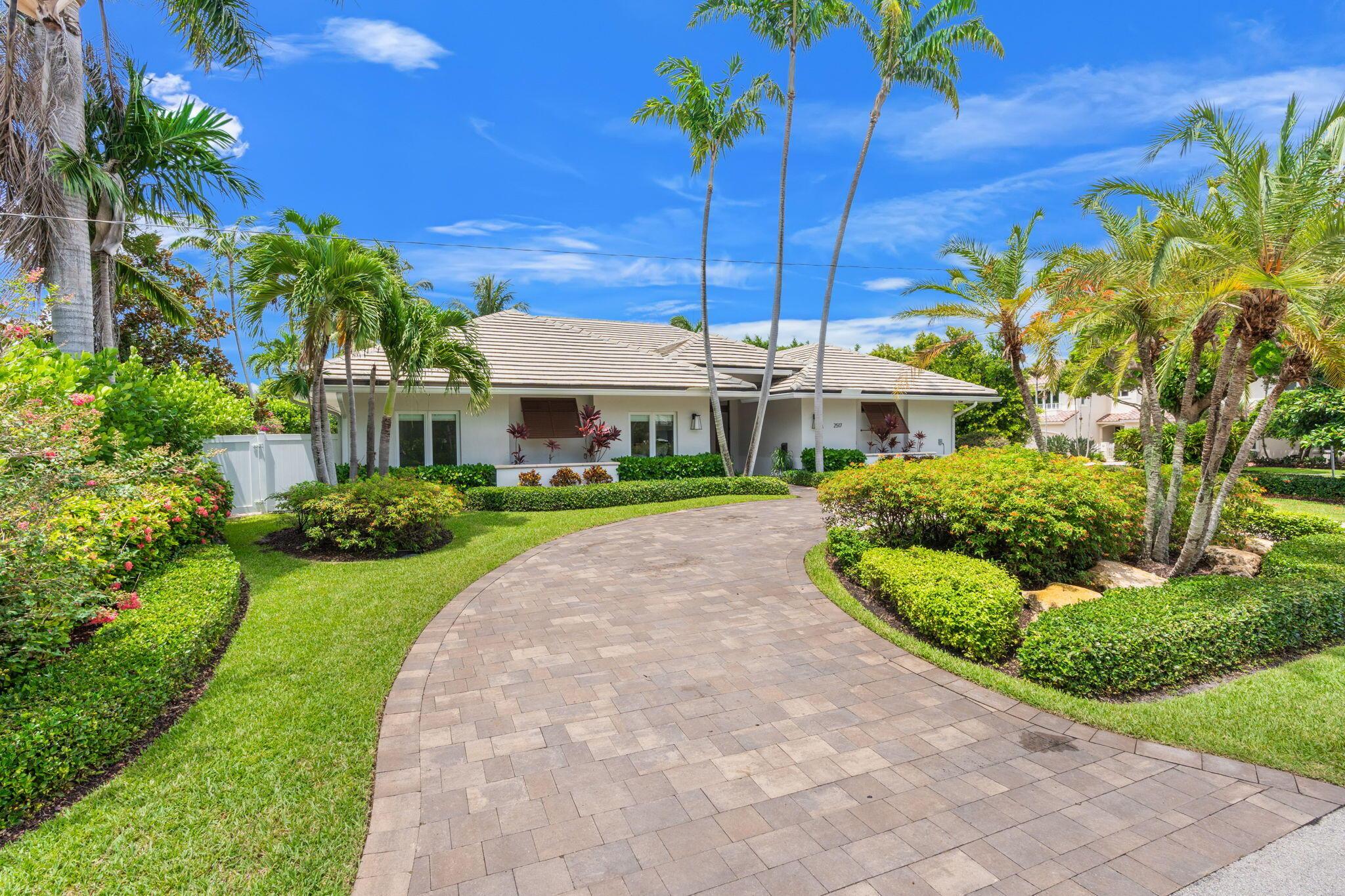 2517 NE 13TH Street, Fort Lauderdale, FL 33304, Fort Lauderdale