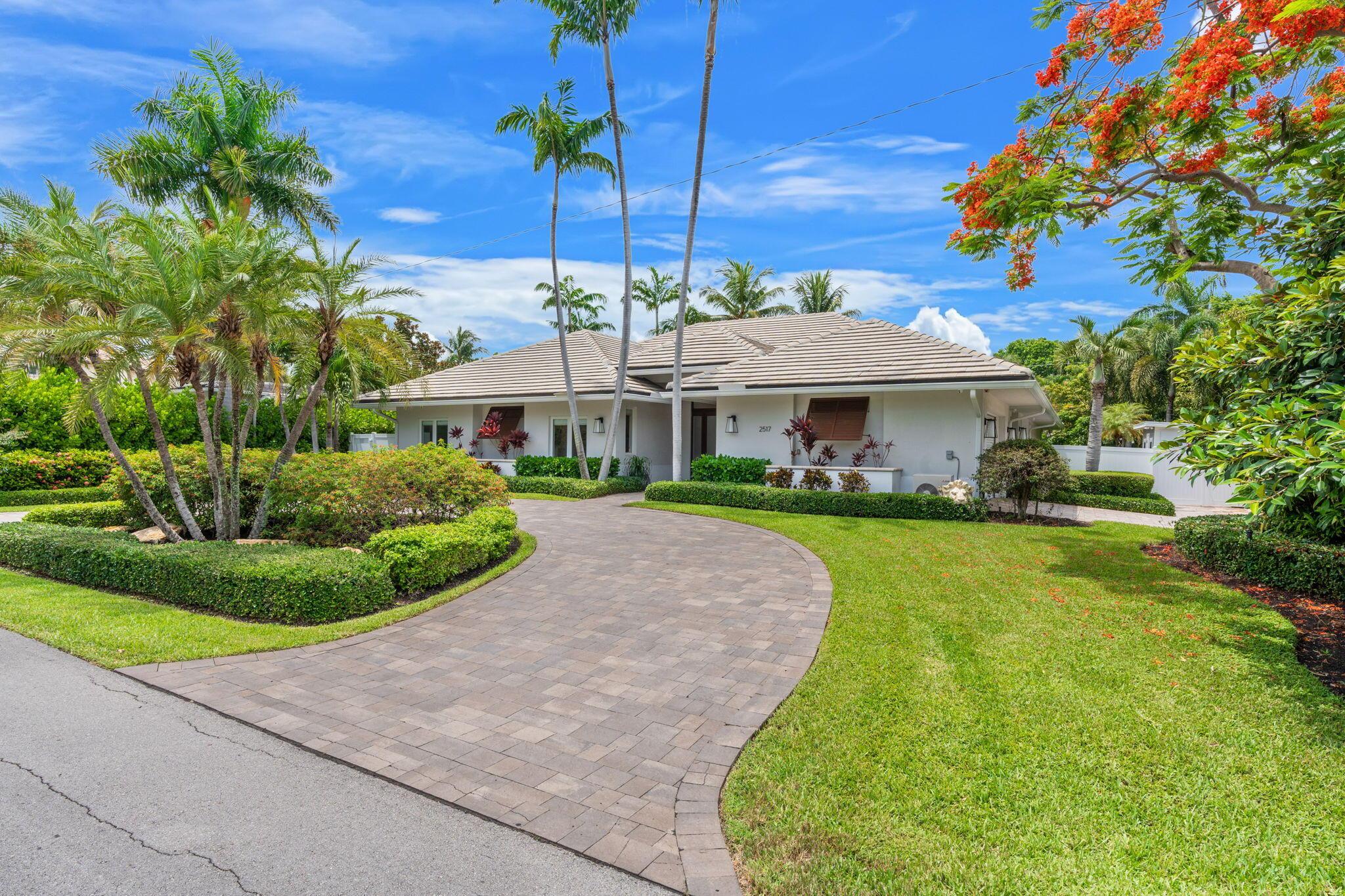 2517 NE 13TH Street, Fort Lauderdale, FL 33304, Fort Lauderdale - Photo 5