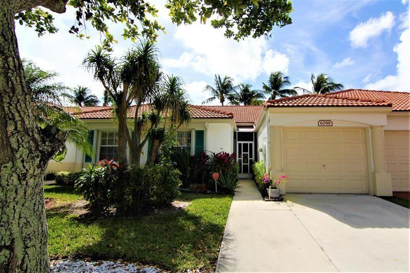6098 Lake Hibiscus Drive, Delray Beach, FL 33484, Delray Beach