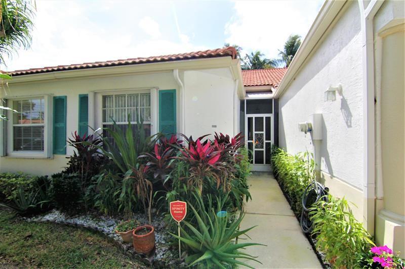 6098 Lake Hibiscus Drive, Delray Beach, FL 33484, Delray Beach - Photo 2