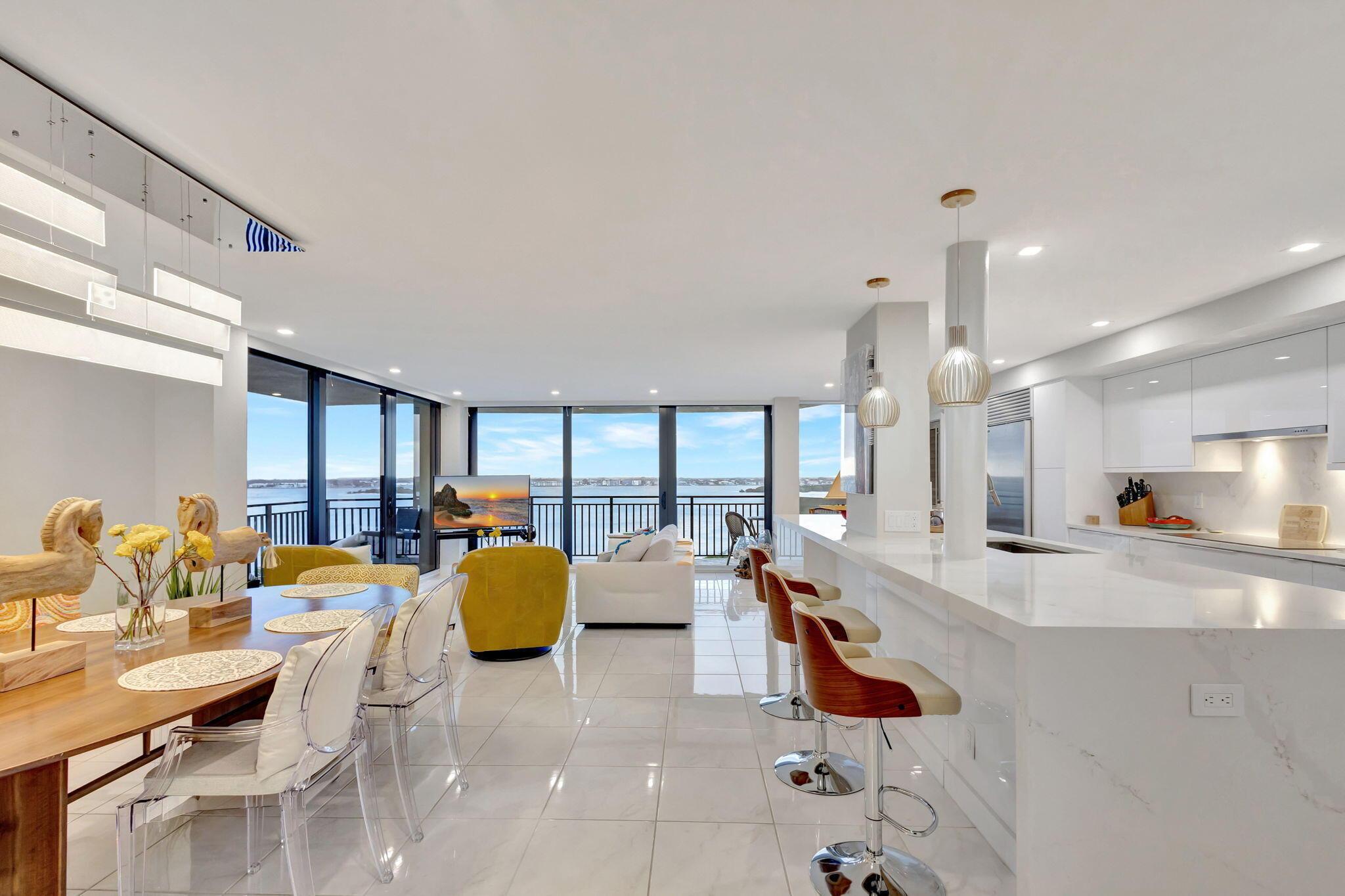 5460 N Ocean Drive 7-C, Singer Island, FL 33404, Singer Island - Photo 5