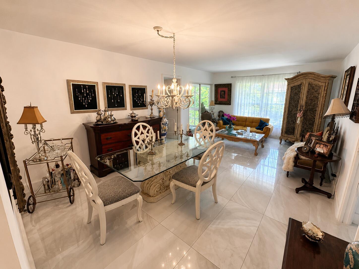 5570 Tamberlane Circle 329, Palm Beach Gardens, FL 33418, Palm Beach Gardens - Photo 4