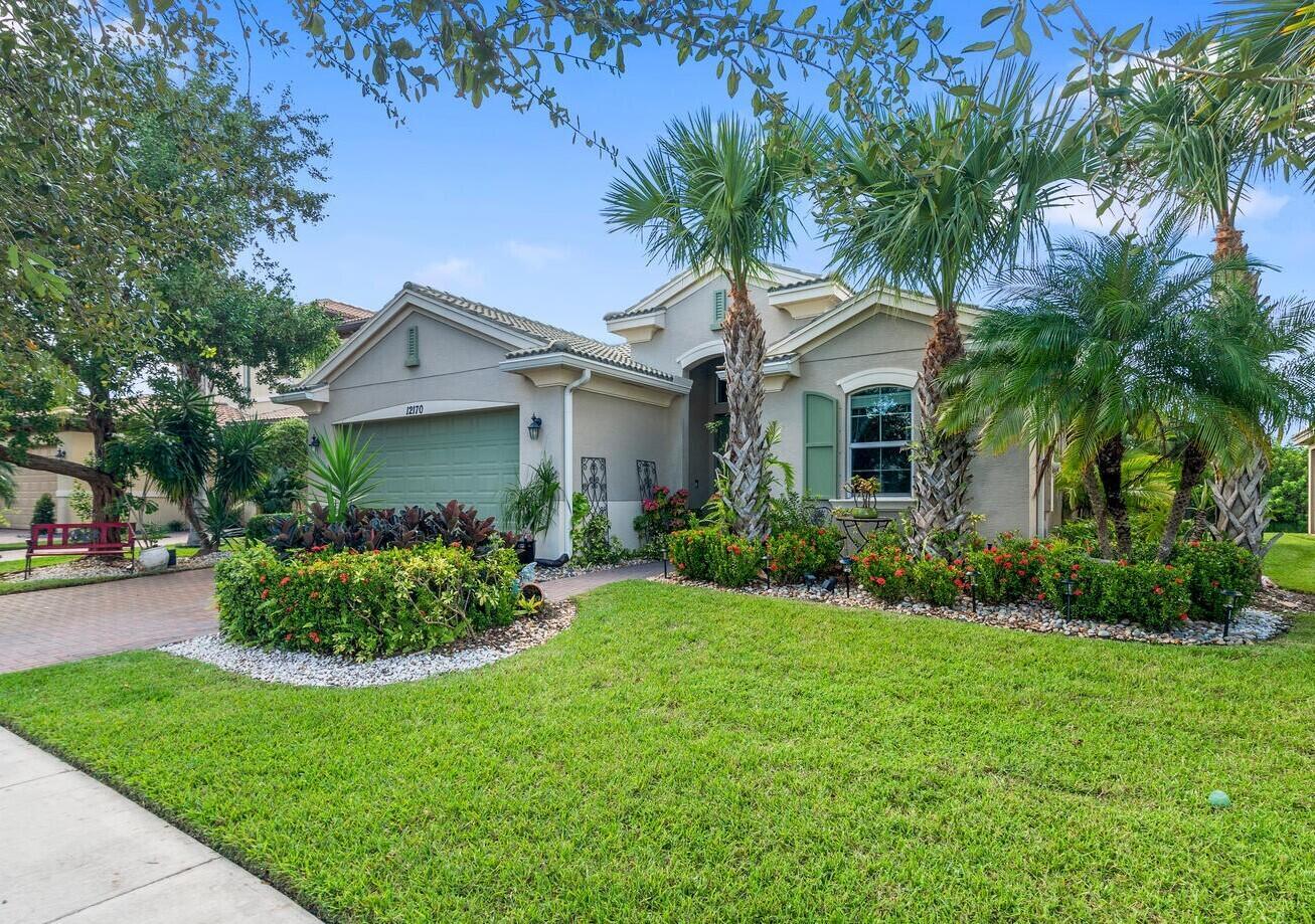 12170 SW Bennington Circle, Port St. Lucie, FL 34987, Port St. Lucie