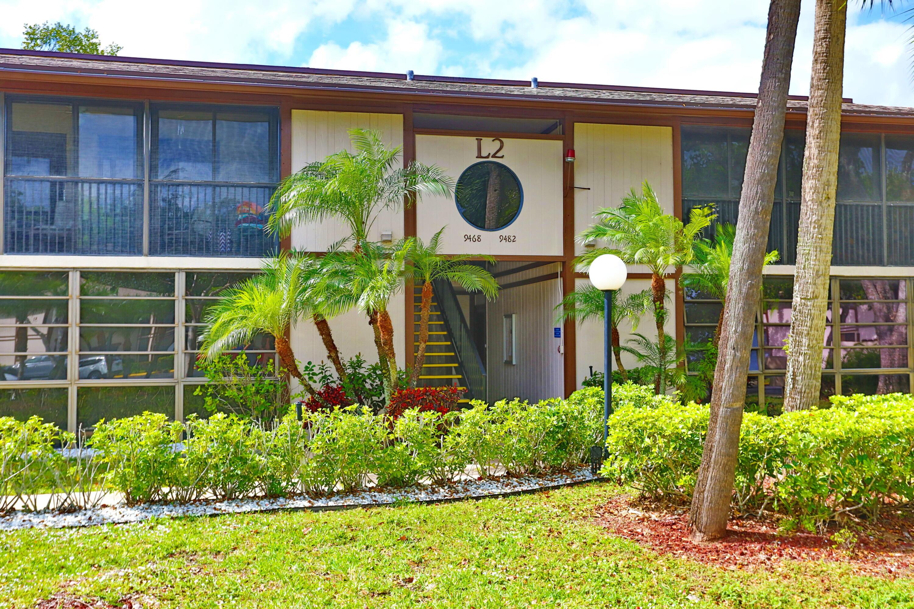 9968 N Belfort Circle, Tamarac, FL 33321, Tamarac - Photo 3