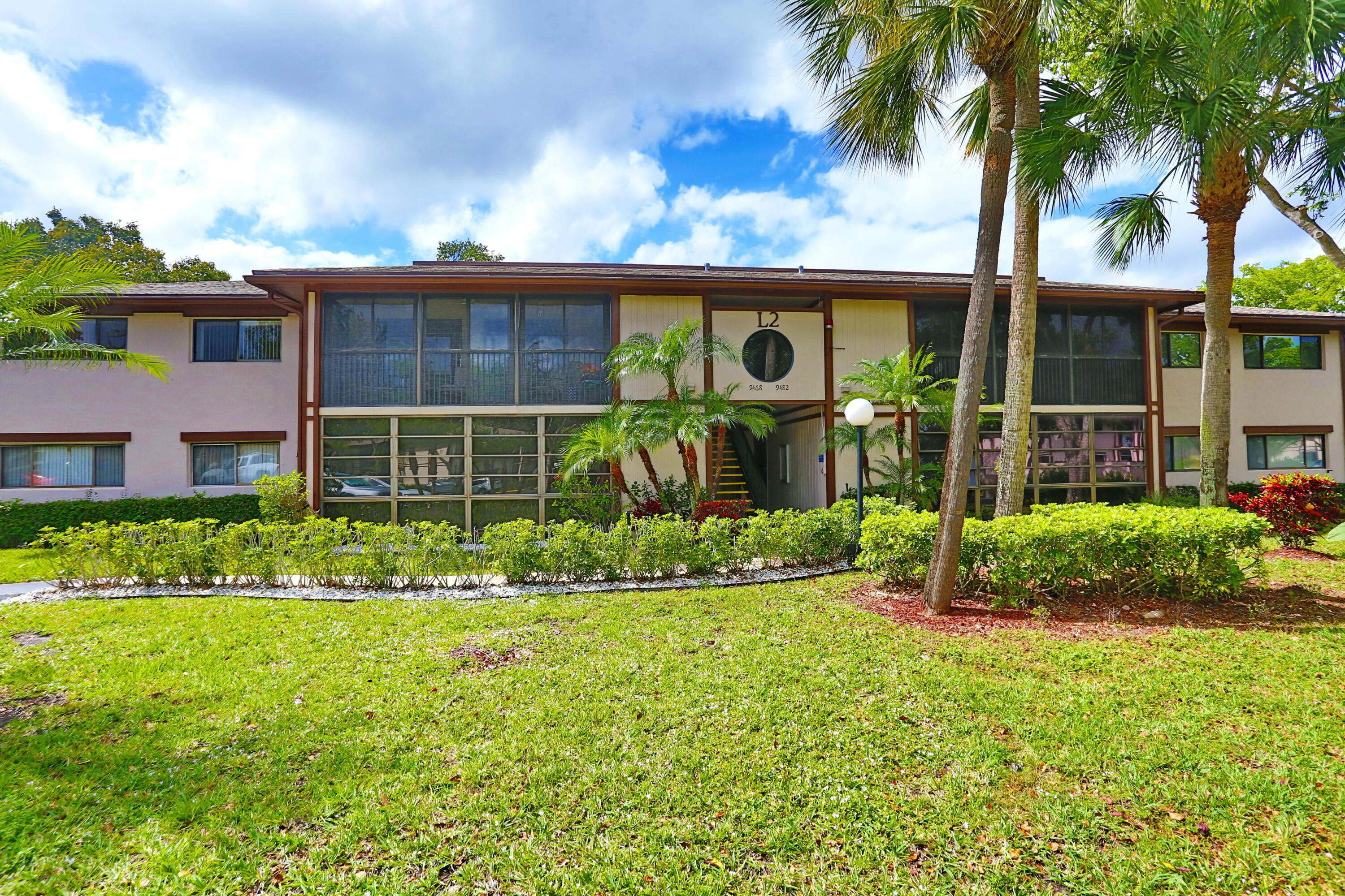 9968 N Belfort Circle, Tamarac, FL 33321, Tamarac - Photo 4
