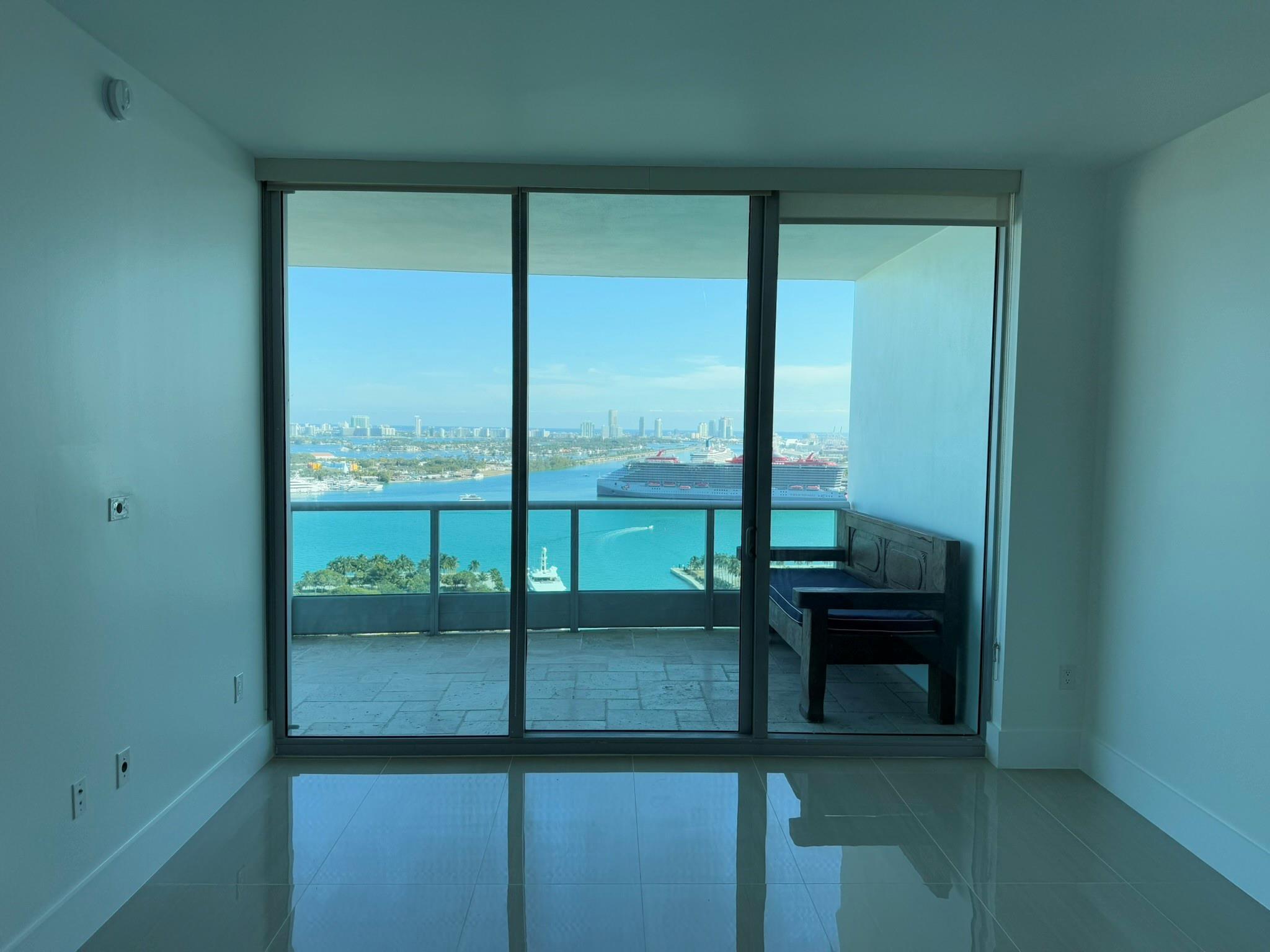 900 Biscayne Boulevard 2807, Miami, FL 33132, Miami - Photo 5