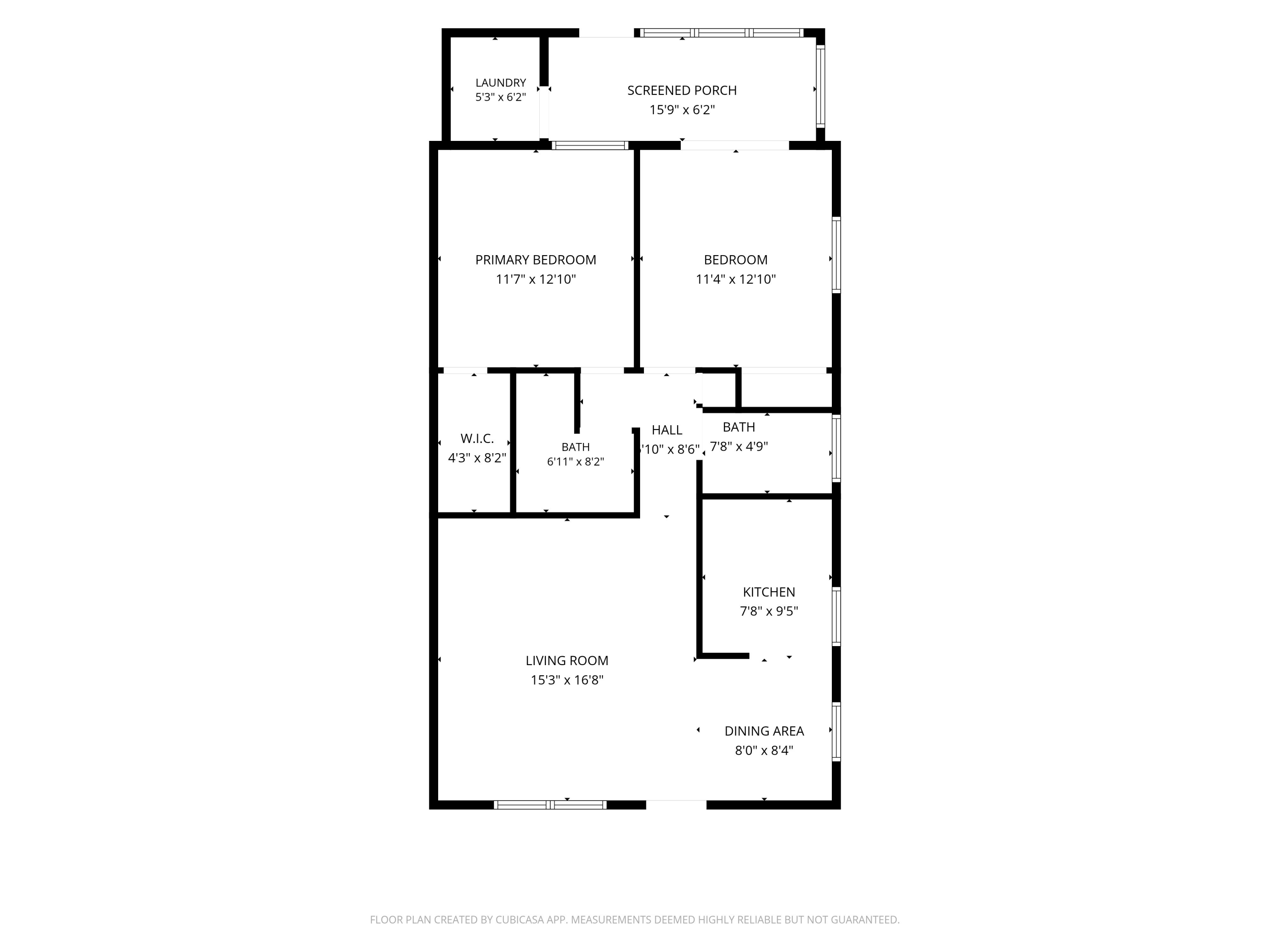 442 Normandy J, Delray Beach, FL 33484, Delray Beach - Photo 2
