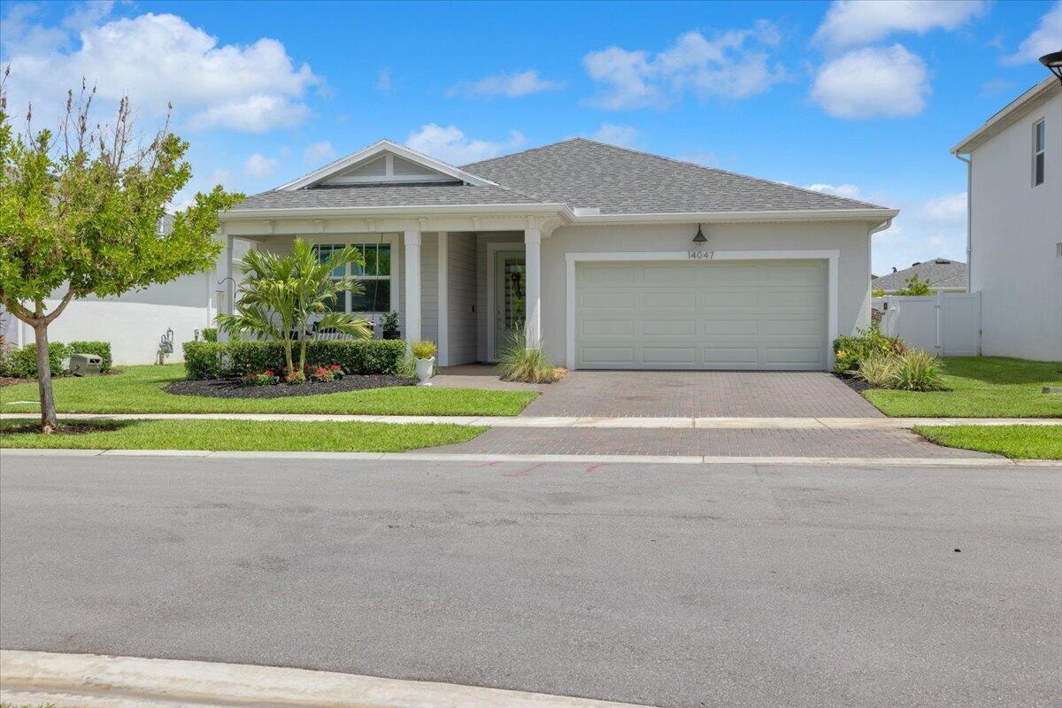 14047 SW SAFI Terrace, Port St. Lucie, FL 34987, Port St. Lucie