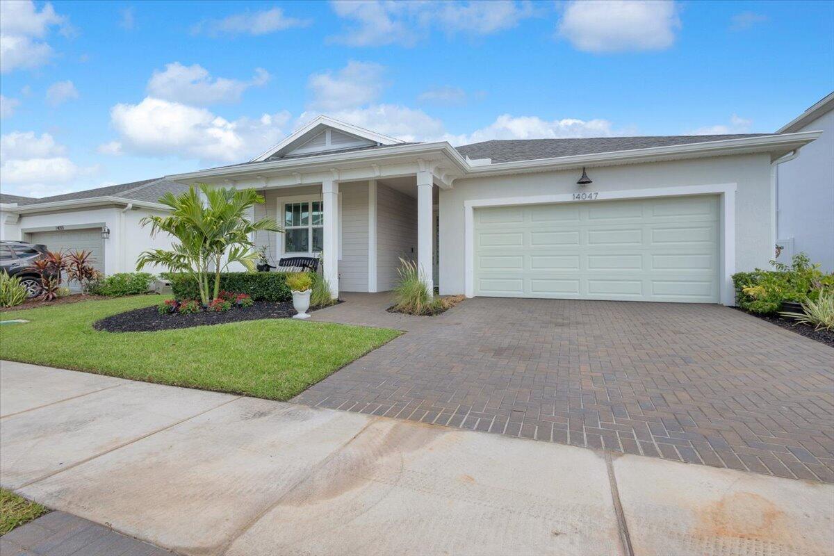 14047 SW SAFI Terrace, Port St. Lucie, FL 34987, Port St. Lucie - Photo 2