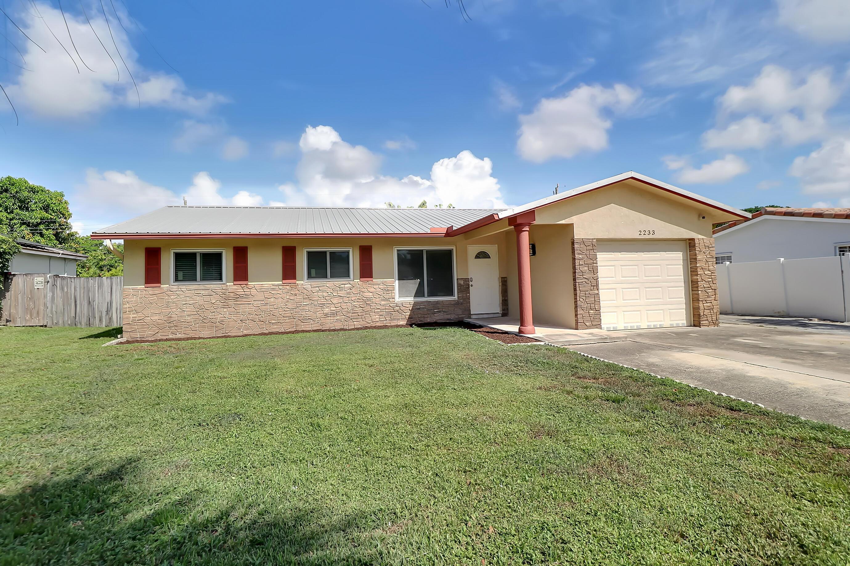 2233 NW 3rd Avenue, Boca Raton, FL 33431, Boca Raton