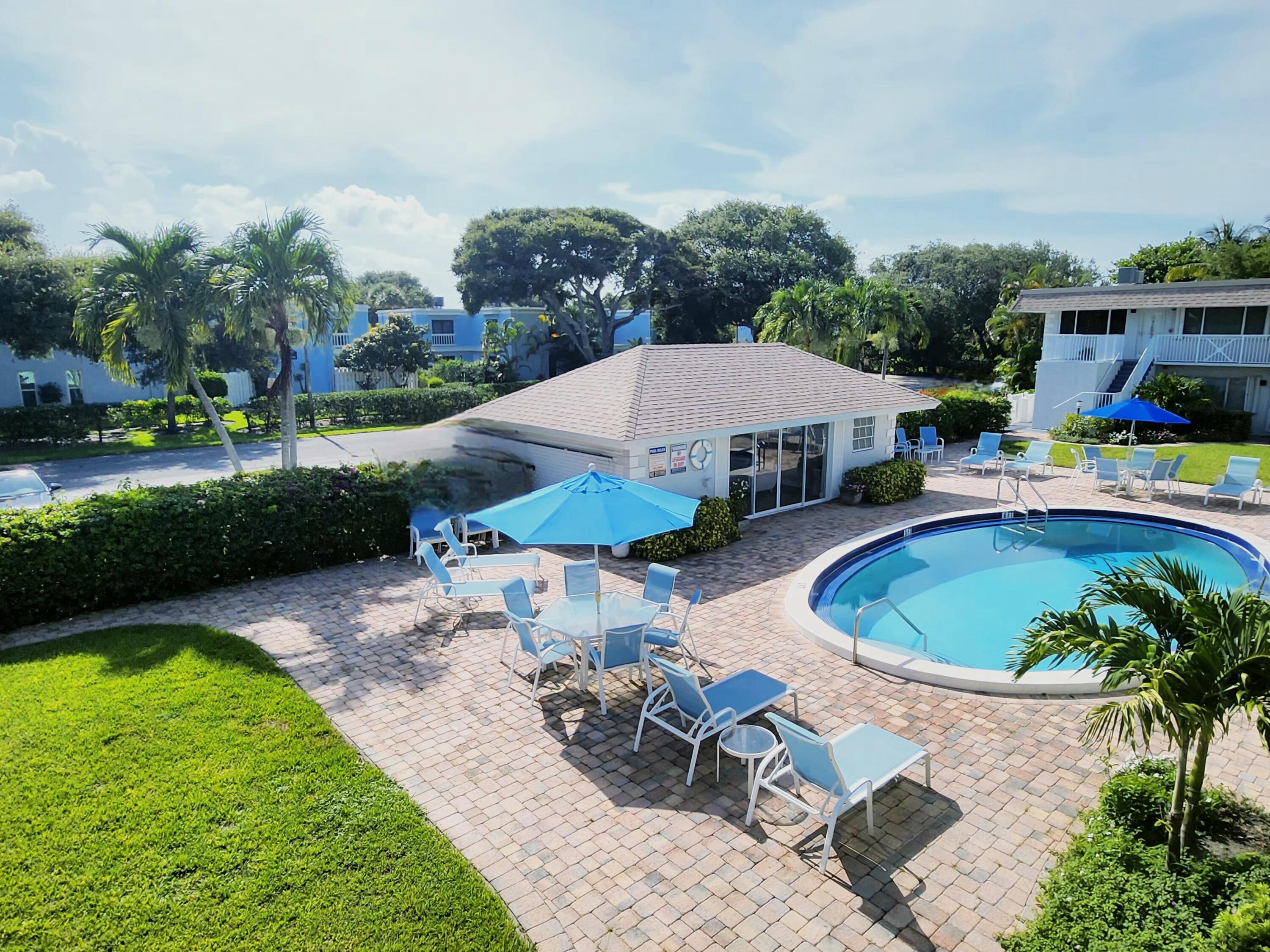 1001 NE 8th Avenue 212, Delray Beach, FL 33483, Delray Beach - Photo 5