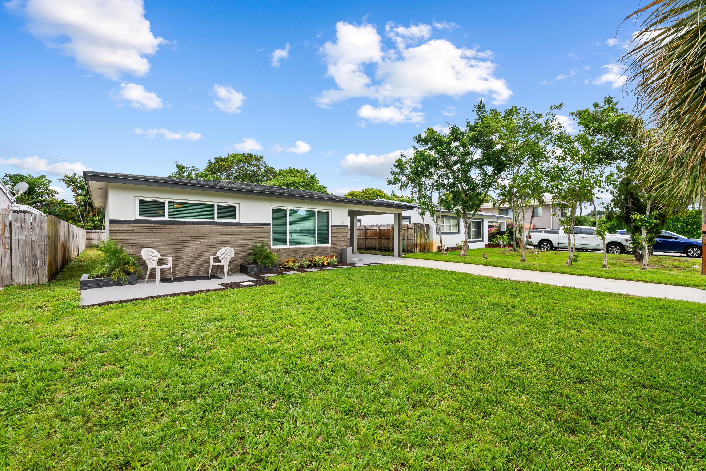 1531 NW 7th Avenue NW, Fort Lauderdale, FL 33311, Fort Lauderdale - Photo 3