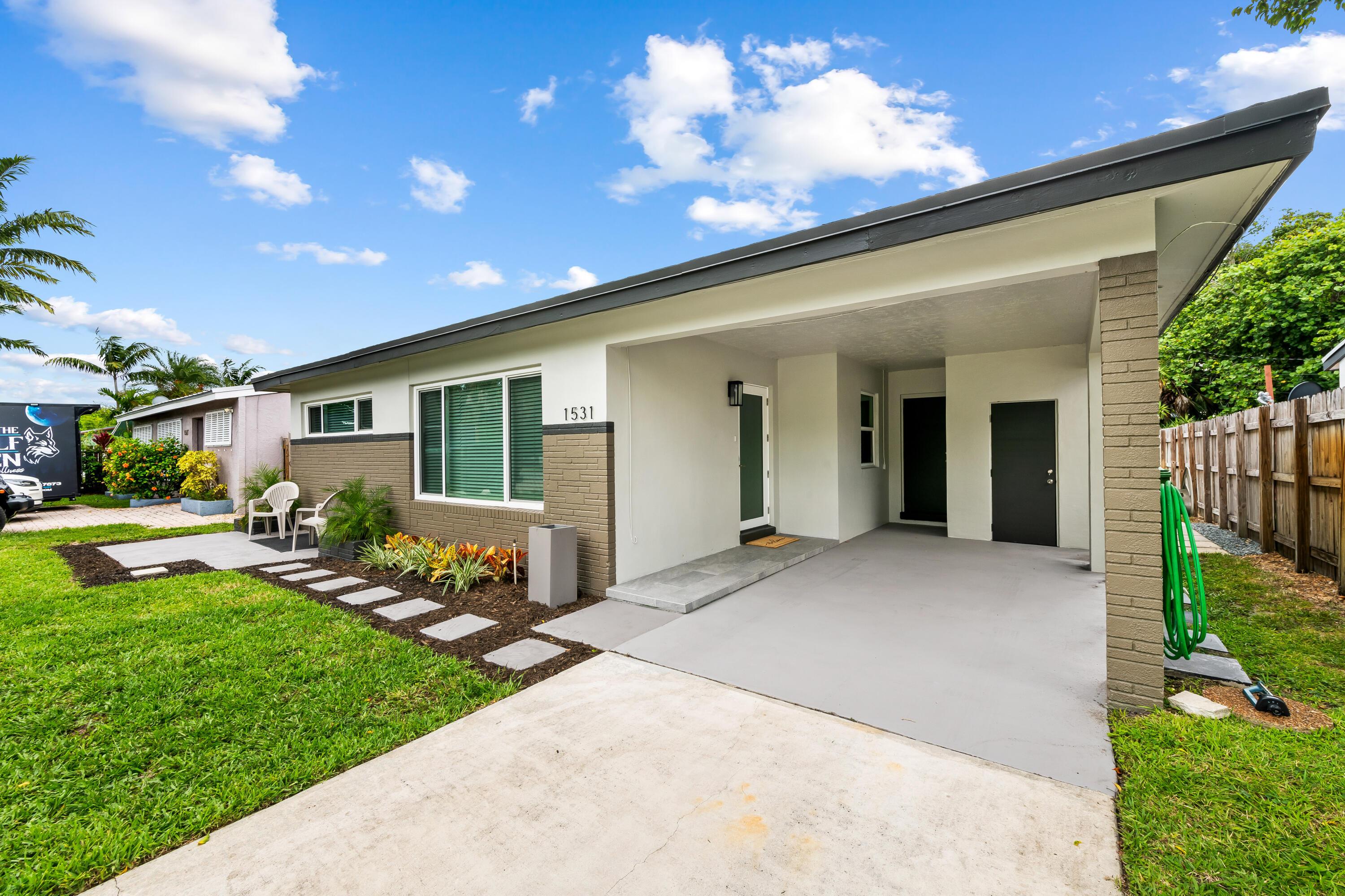 1531 NW 7th Avenue NW, Fort Lauderdale, FL 33311, Fort Lauderdale - Photo 4
