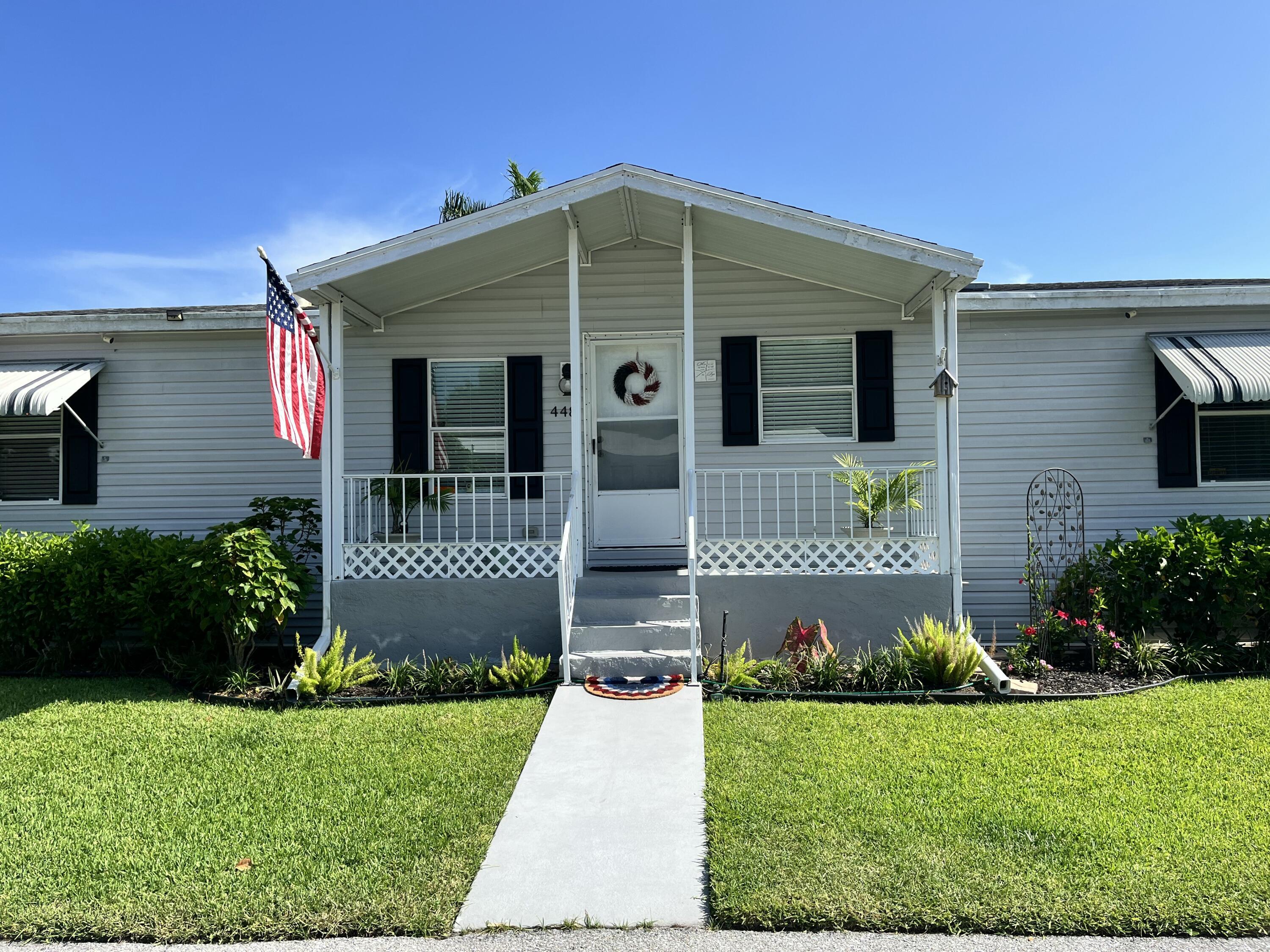 2555 PGA Boulevard #448, Palm Beach Gardens, FL 33410, Palm Beach Gardens