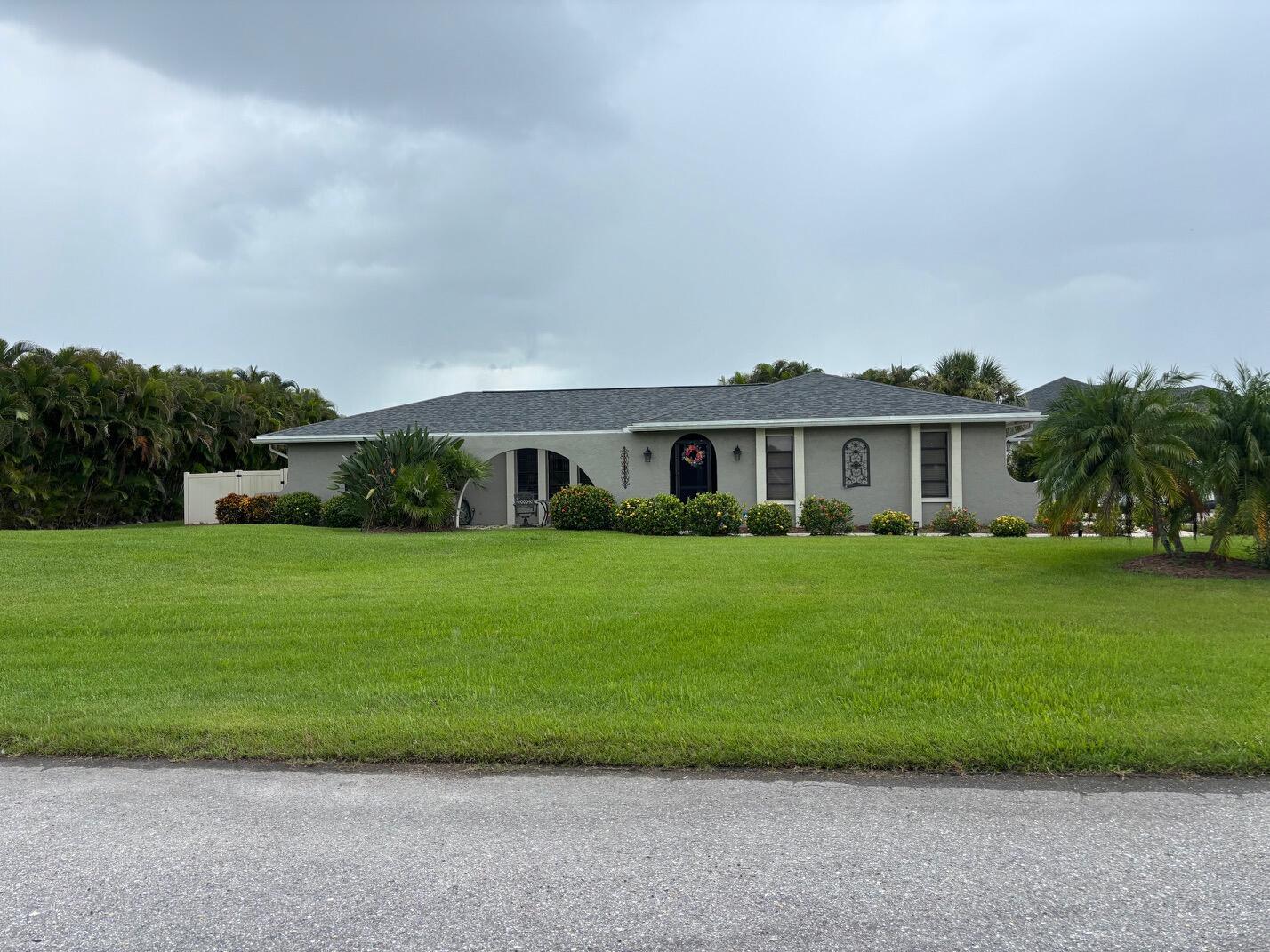 17071 Waters Edge Circle, North Fort Myers, FL 33917, North Fort Myers