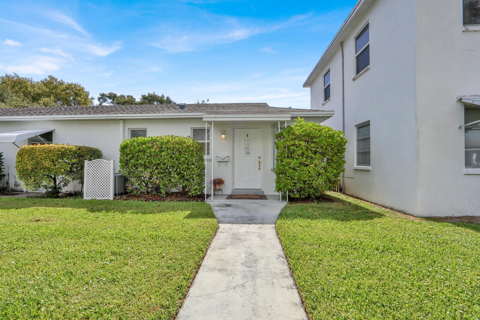 10084 Meridian Way N 4, Palm Beach Gardens, FL 33410, Palm Beach Gardens - Photo 3