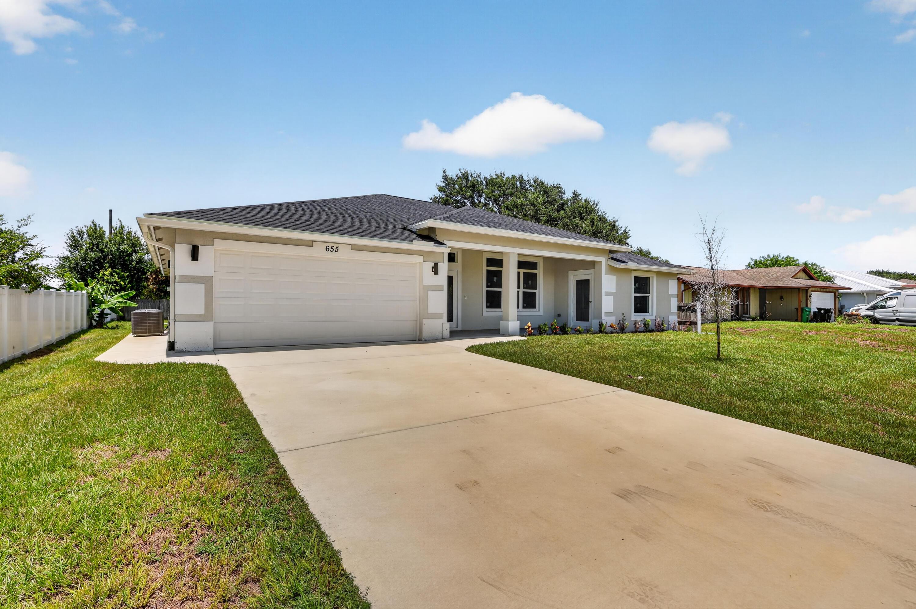 655 SW Seagull Terrace, Port St. Lucie, FL 34953, Port St. Lucie - Photo 3