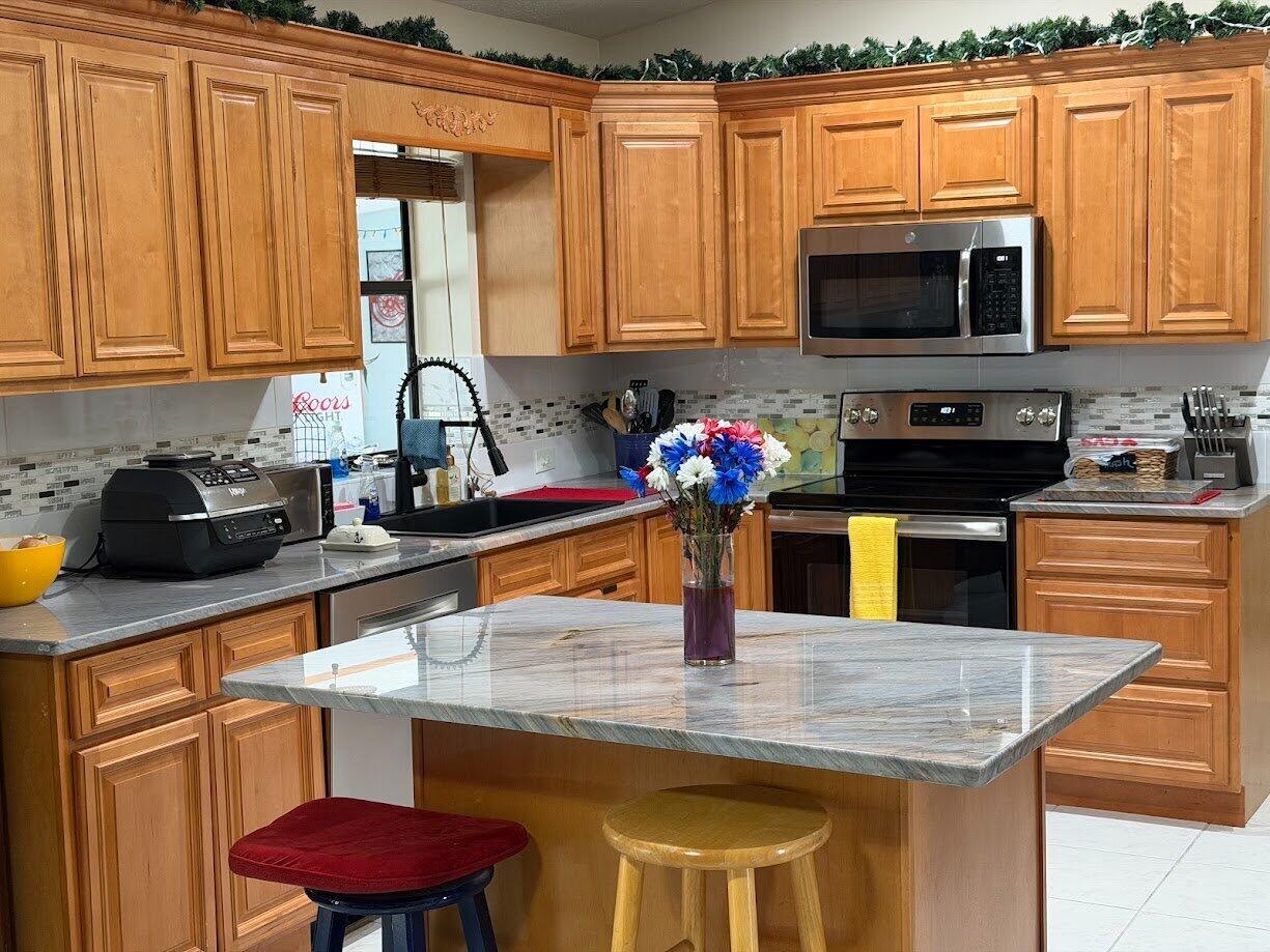 1531 SE Portillo Road, Port St. Lucie, FL 34952, Port St. Lucie - Photo 3