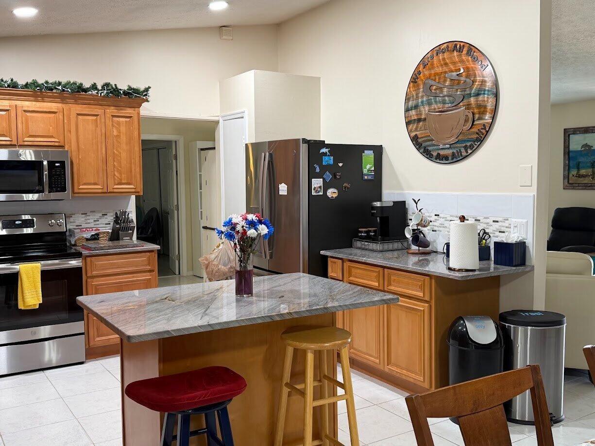 1531 SE Portillo Road, Port St. Lucie, FL 34952, Port St. Lucie - Photo 4