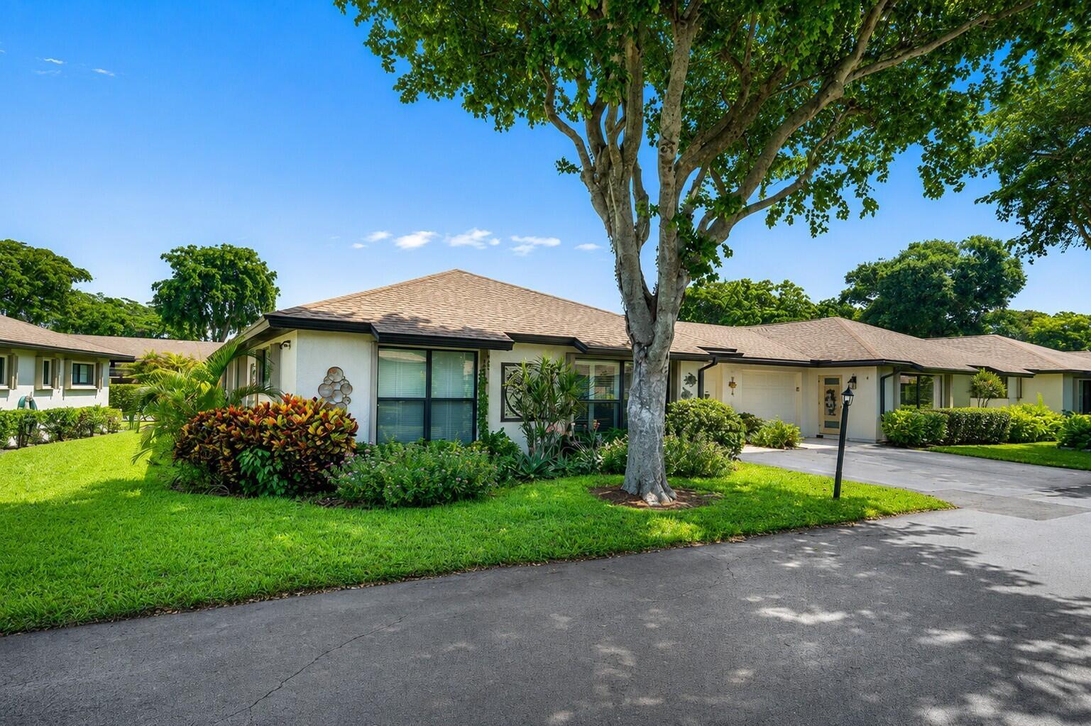 4762 Greentree Drive A, Boynton Beach, FL 33436, Boynton Beach