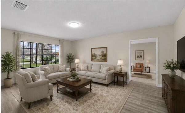 272 SW Carter Avenue, Port St. Lucie, FL 34983, Port St. Lucie - Photo 3