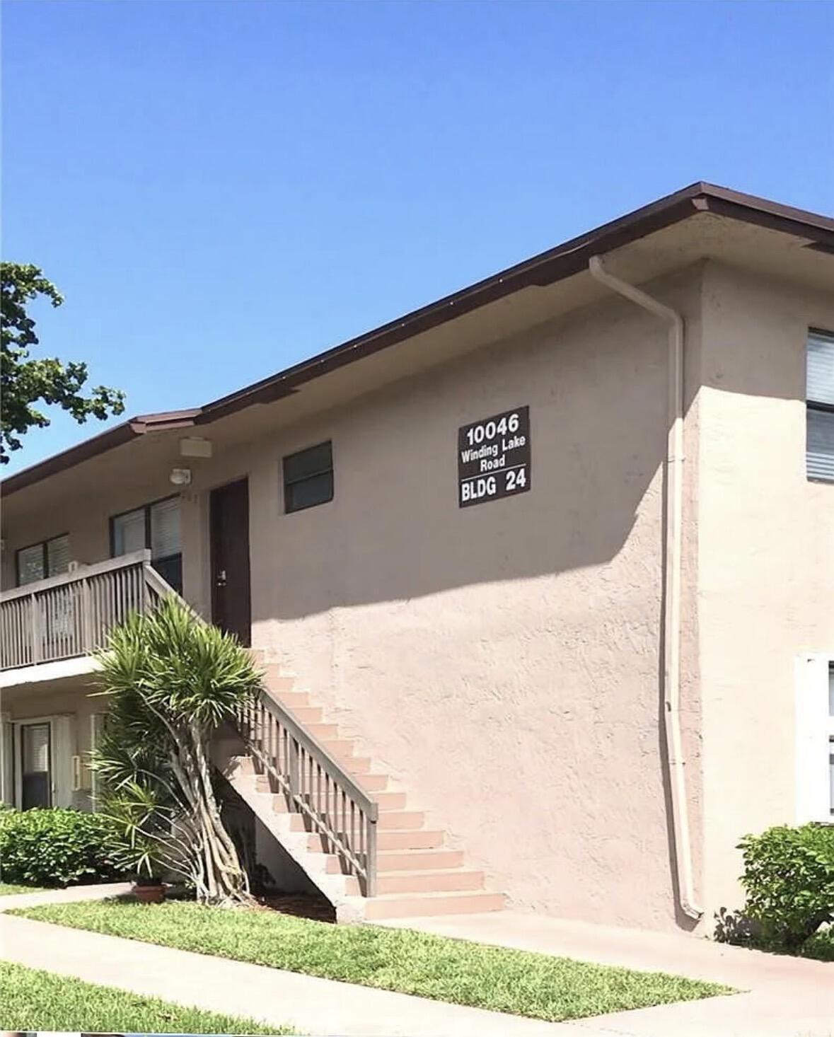 10046 WINDING LAKE Road 202, Sunrise, FL 33351, Sunrise - Photo 2
