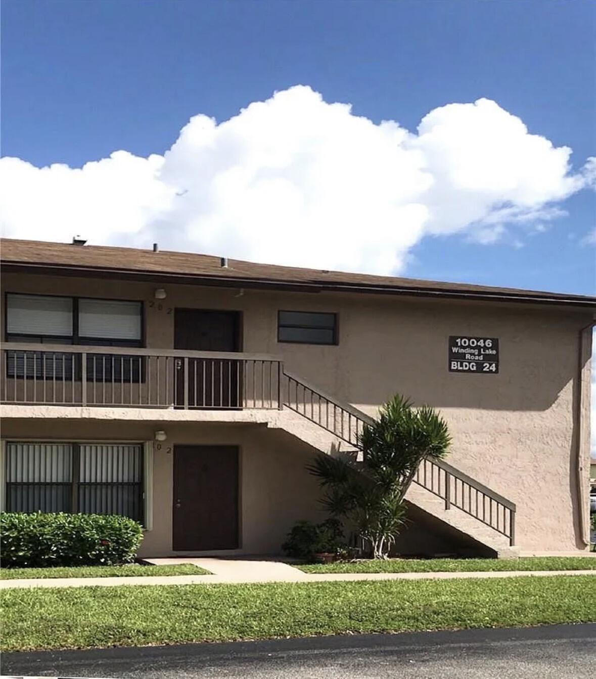 10046 WINDING LAKE Road 202, Sunrise, FL 33351, Sunrise