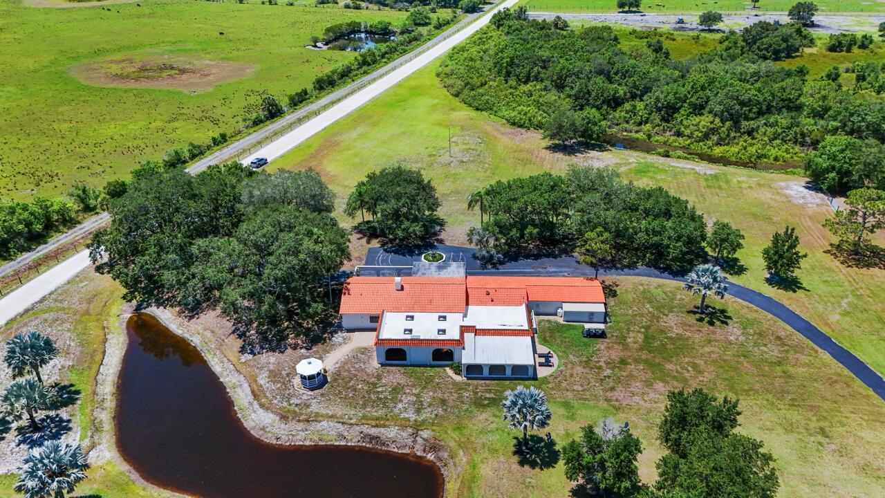 9999 NE 120TH Street, Okeechobee, FL 34972, Okeechobee - Photo 5