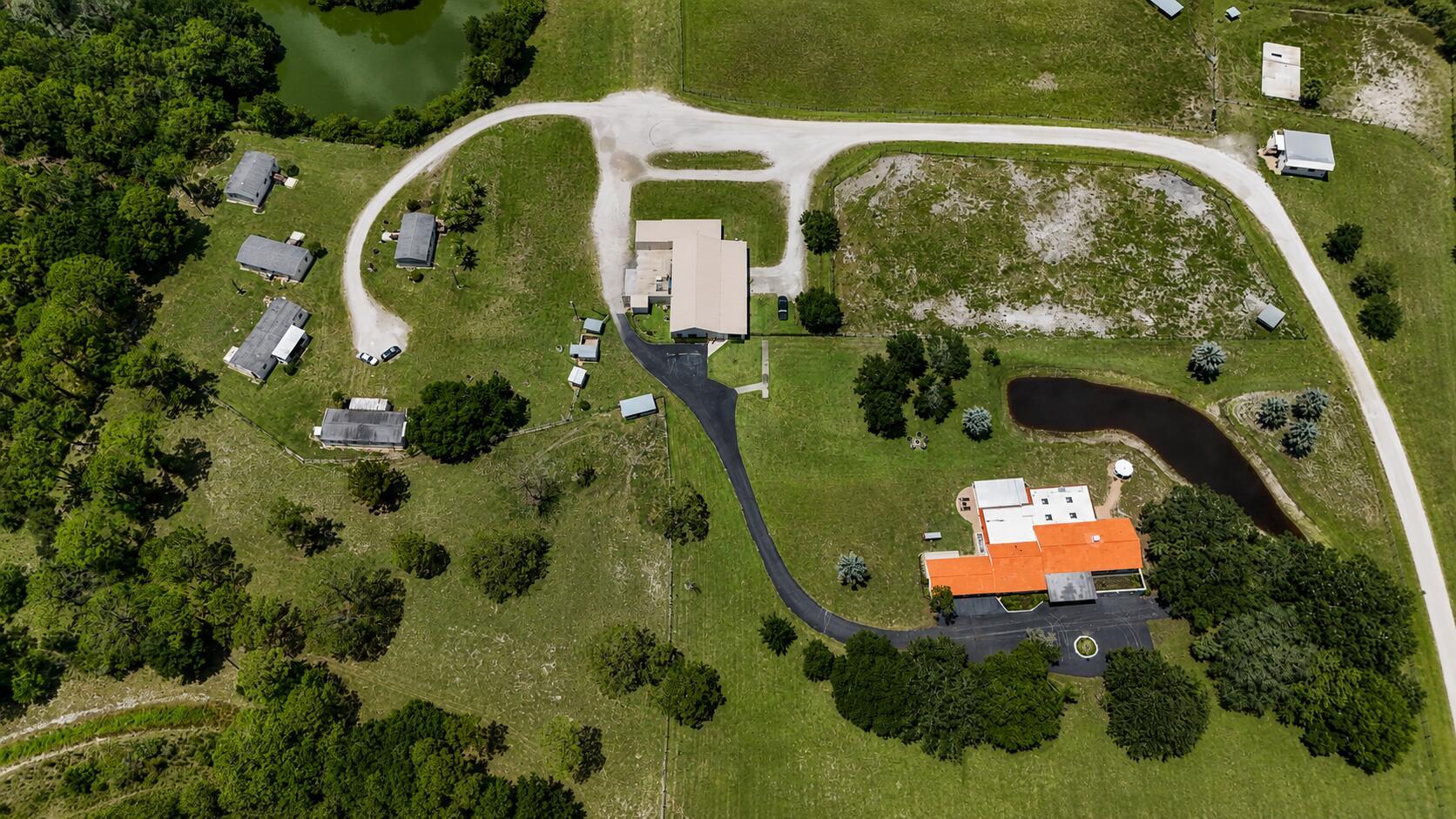 9999 NE 120TH Street, Okeechobee, FL 34972, Okeechobee - Photo 3