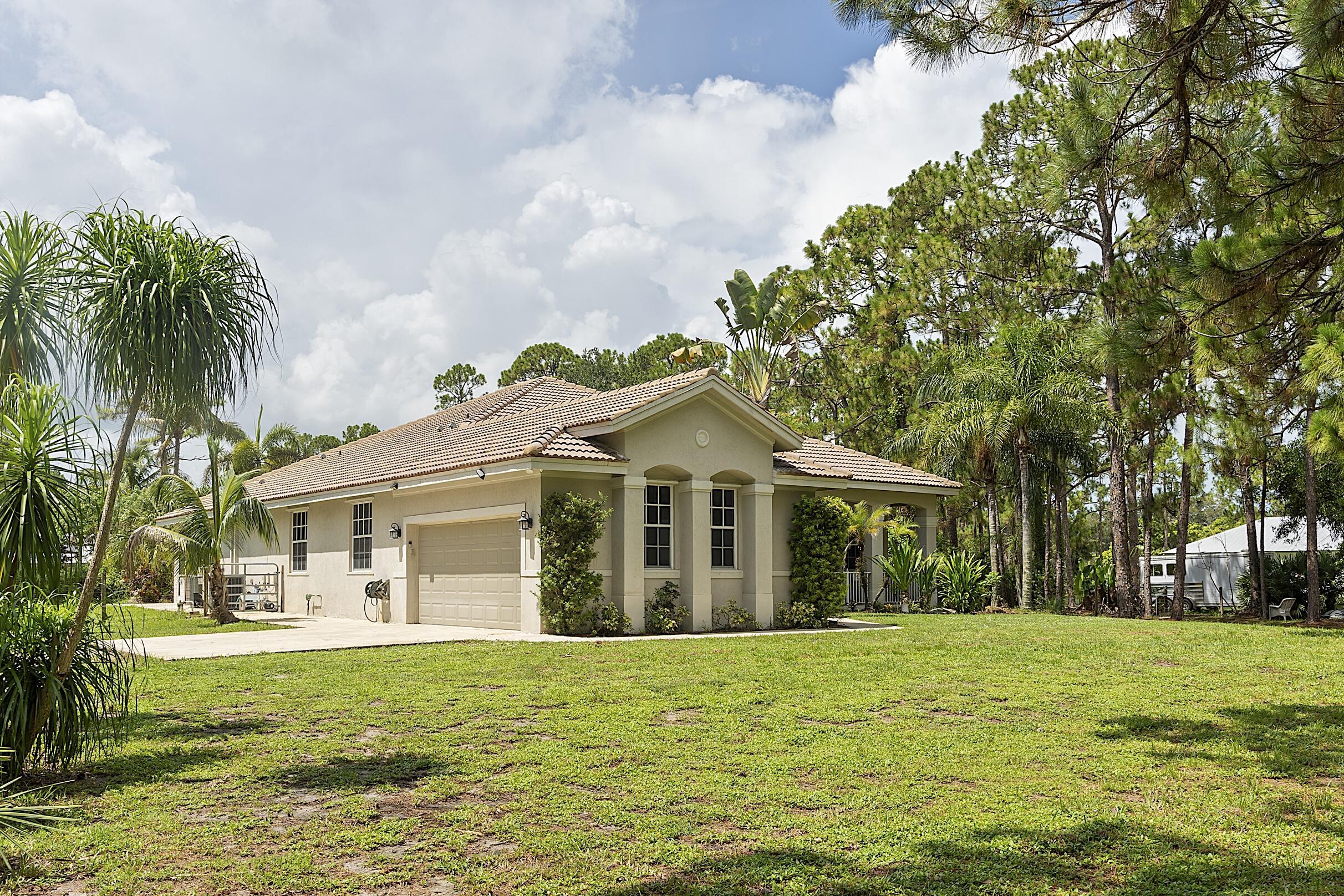 17854 88TH Road N, The Acreage, FL 33470, The Acreage