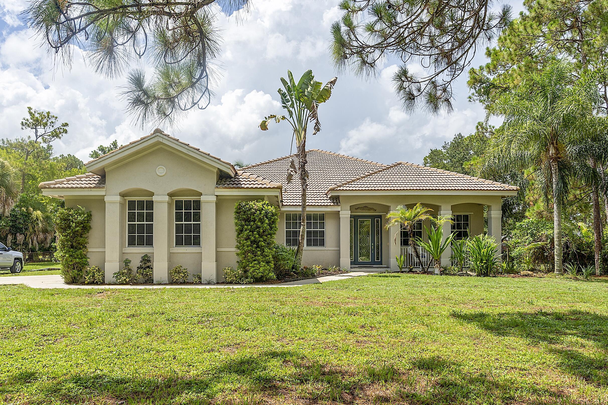 17854 88TH Road N, The Acreage, FL 33470, The Acreage - Photo 2