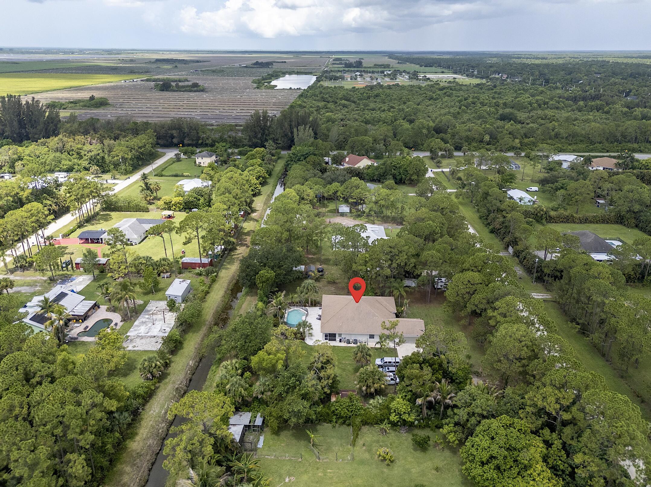 17854 88TH Road N, The Acreage, FL 33470, The Acreage - Photo 3