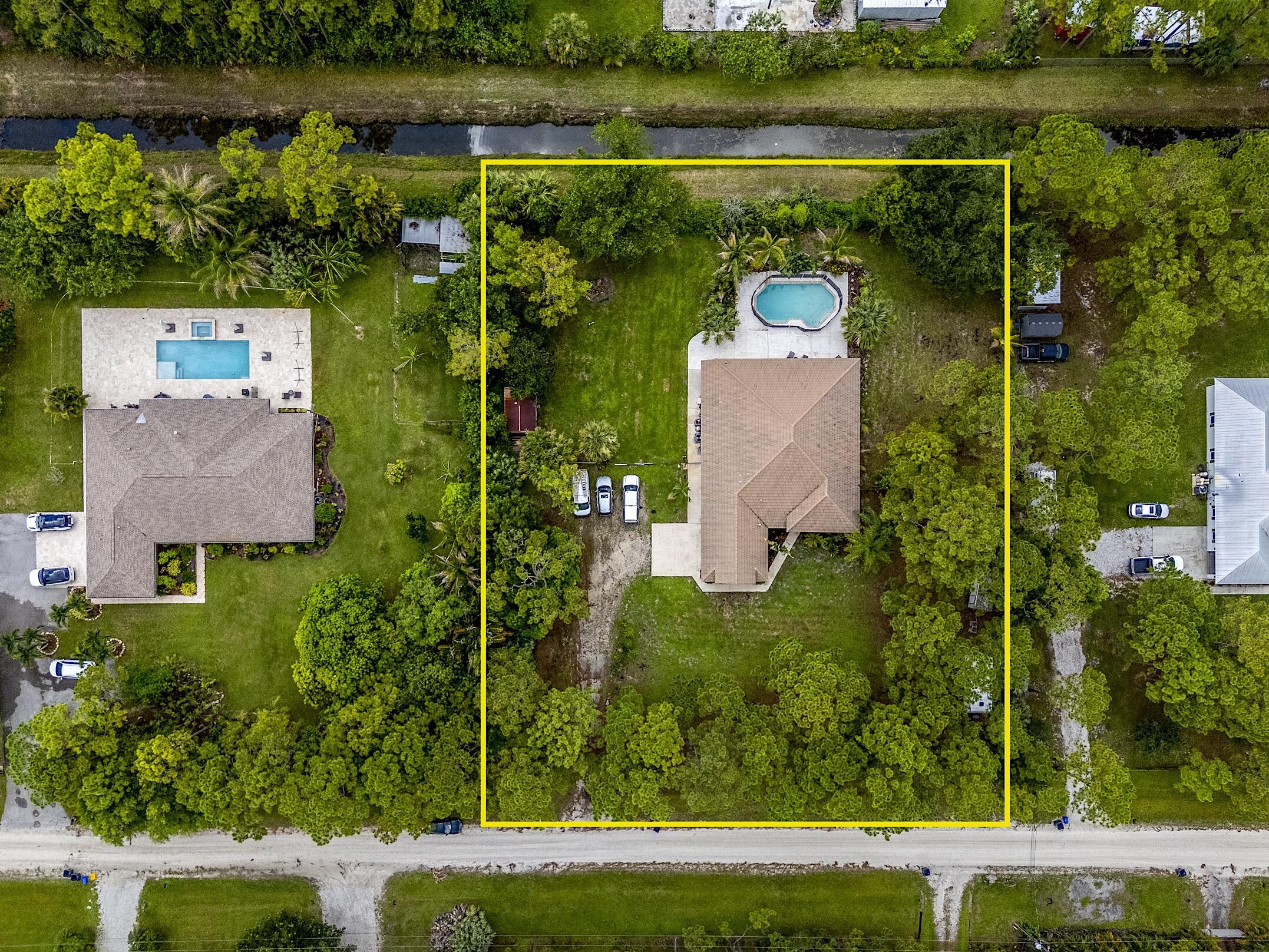 17854 88TH Road N, The Acreage, FL 33470, The Acreage - Photo 4