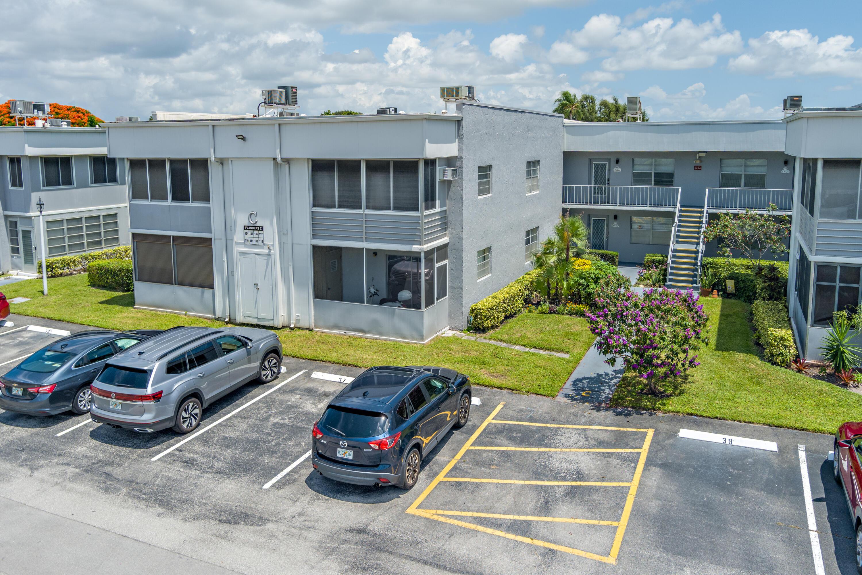 136 Flanders C, Delray Beach, FL 33484, Delray Beach