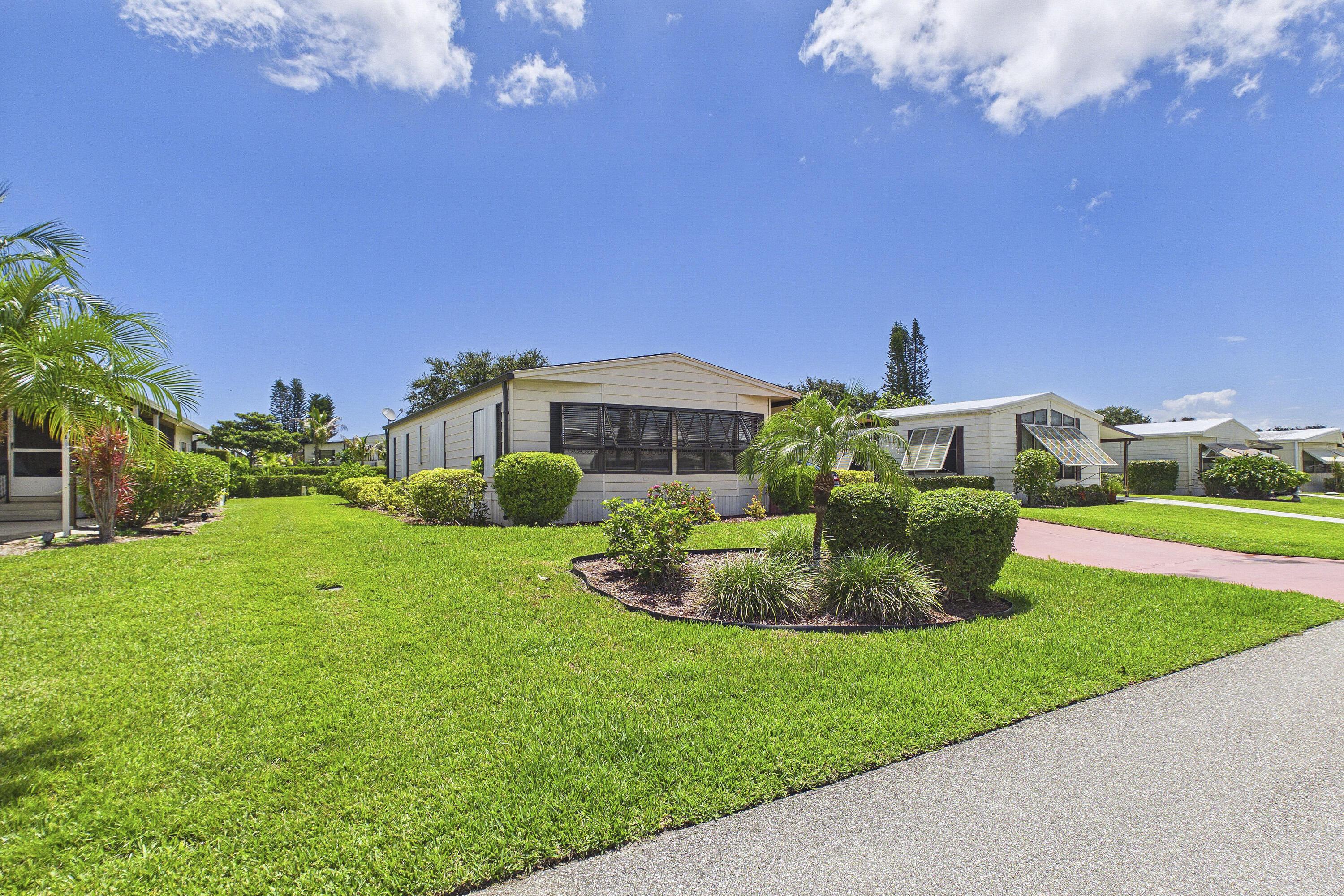 7831 SE Shenandoah Drive, Hobe Sound, FL 33455, Hobe Sound