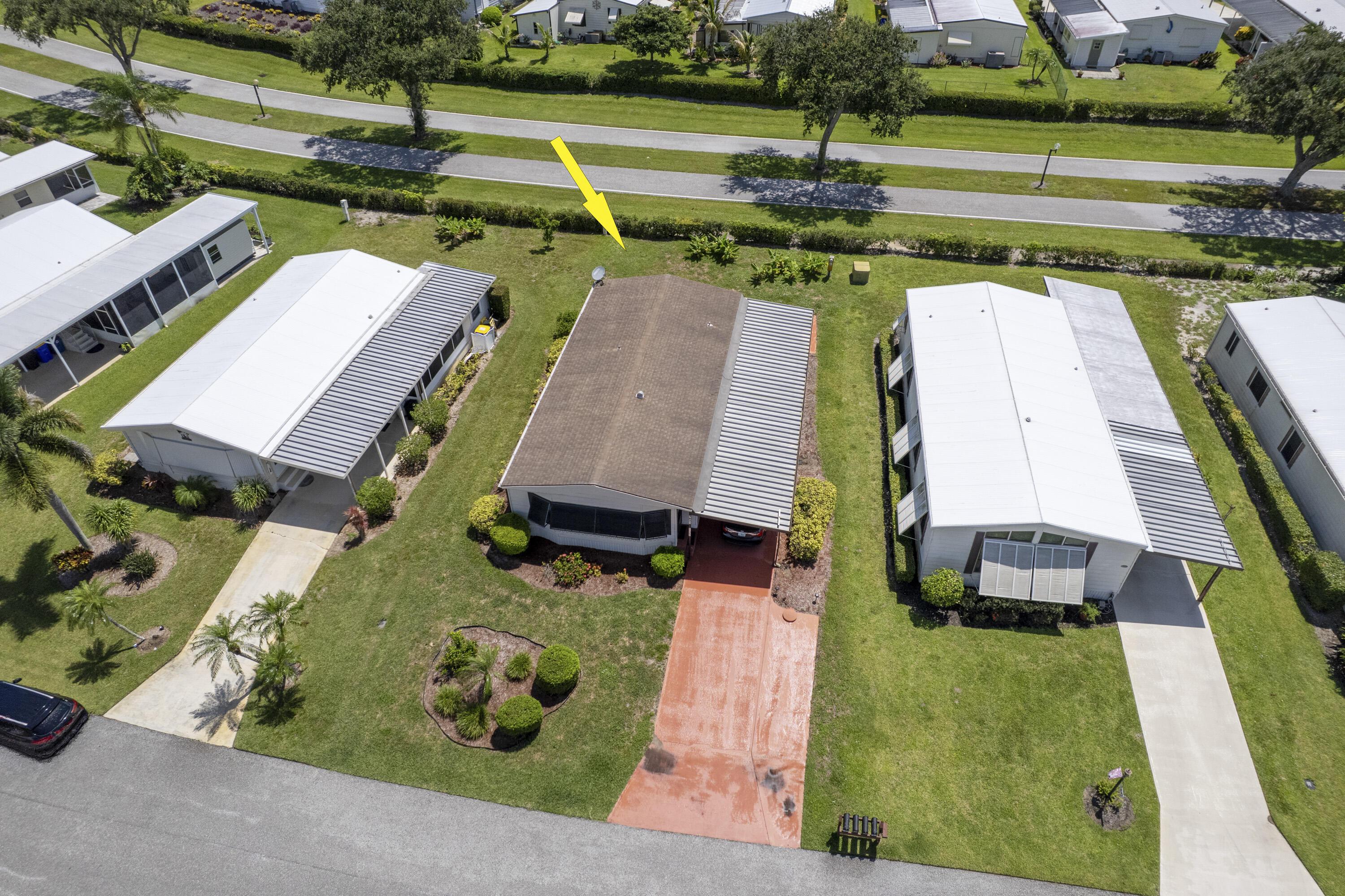 7831 SE Shenandoah Drive, Hobe Sound, FL 33455, Hobe Sound - Photo 4