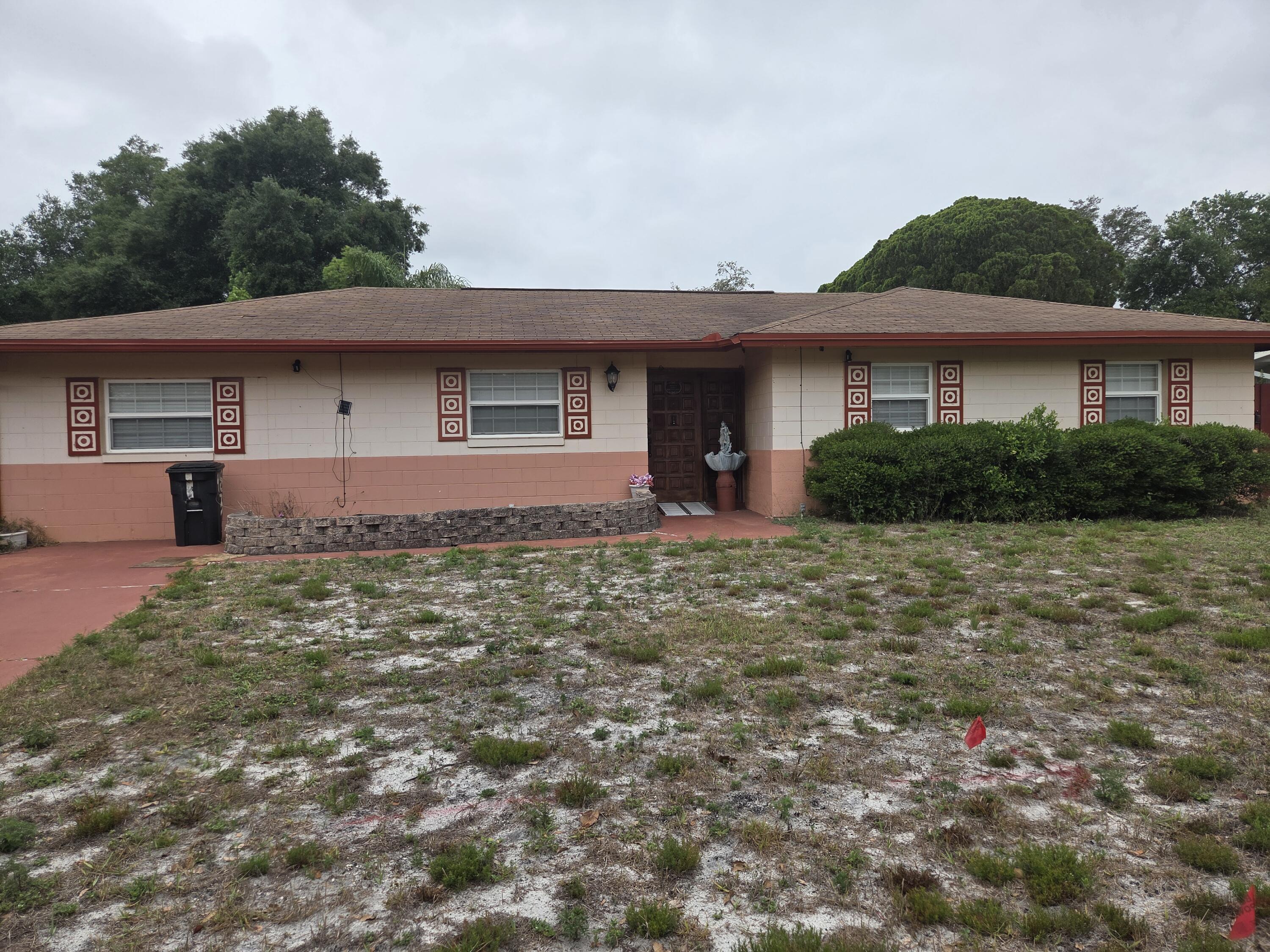 1206 LYNWOOD Avenue, Apopka, FL 32703, Apopka