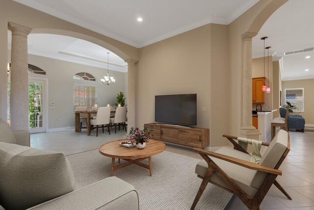 6124 57th Court, Vero Beach, FL 32967, Vero Beach - Photo 5