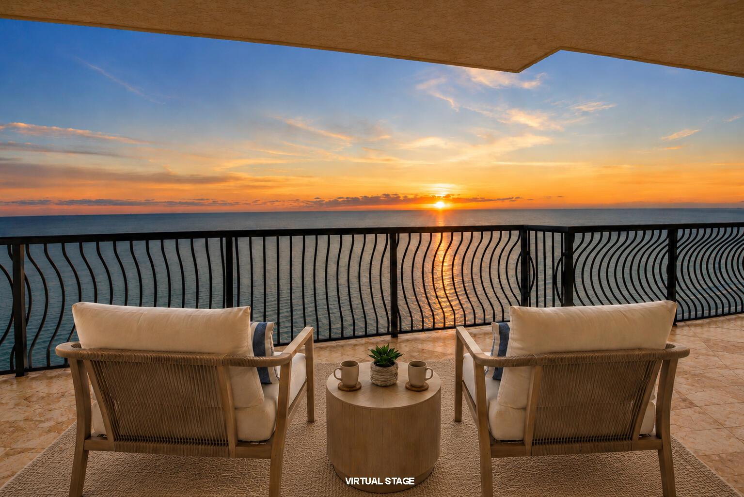 5150 N Ocean Drive PH 2001, Singer Island, FL 33404, Singer Island