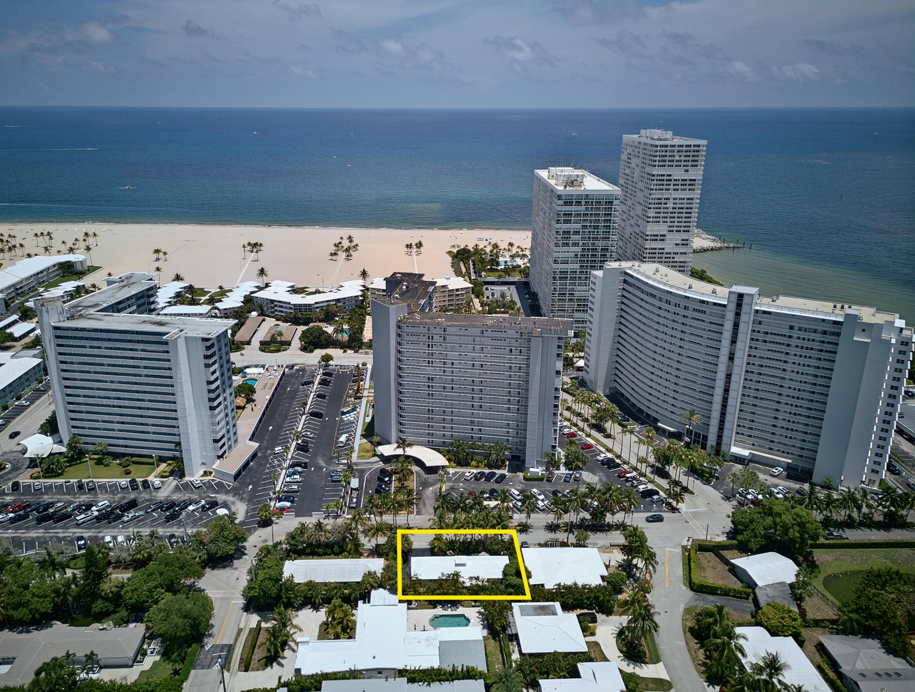 1929 S Ocean Drive, Fort Lauderdale, FL 33316, Fort Lauderdale - Photo 3