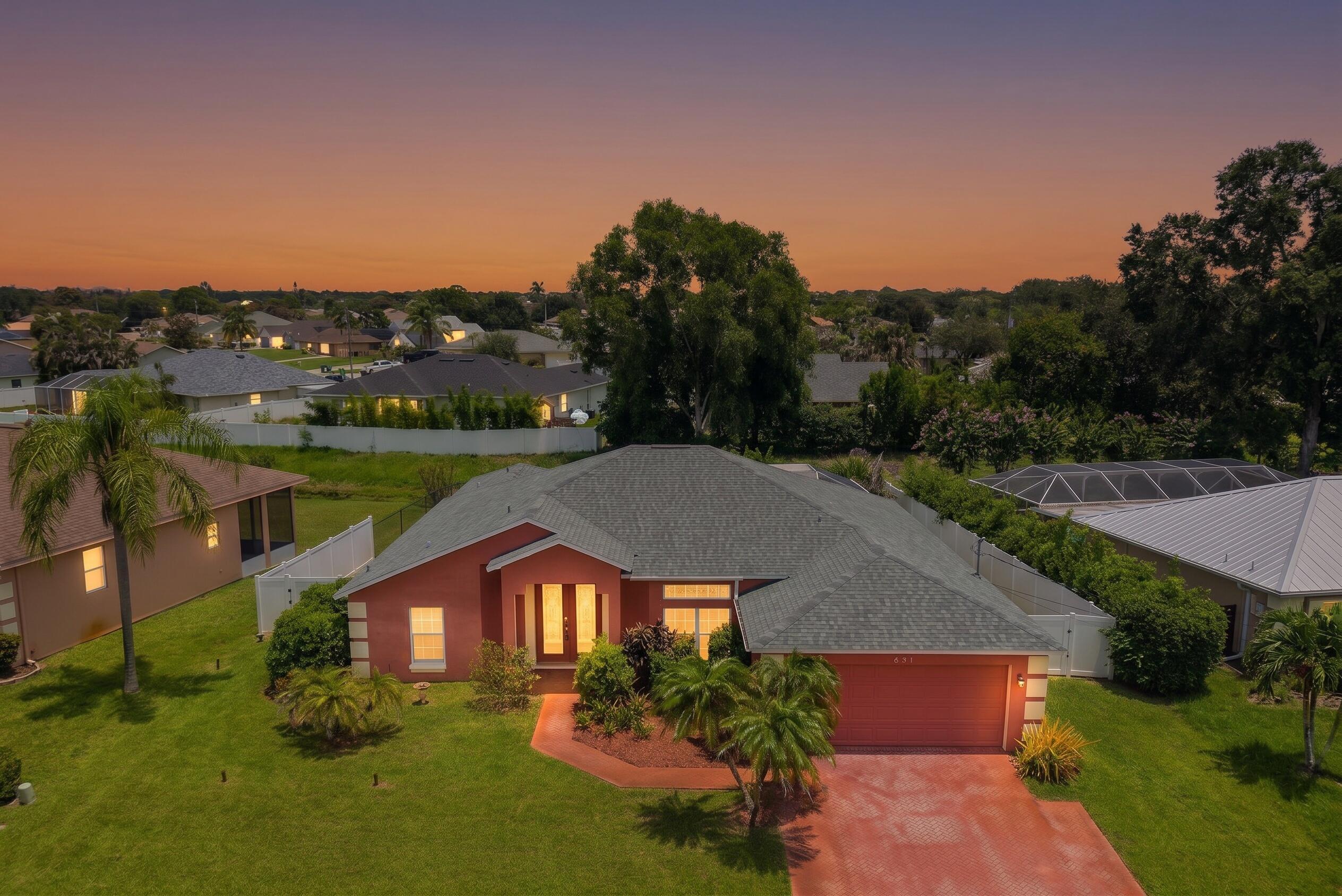 631 SE Stow Terrace, Port St. Lucie, FL 34984, Port St. Lucie - Photo 2