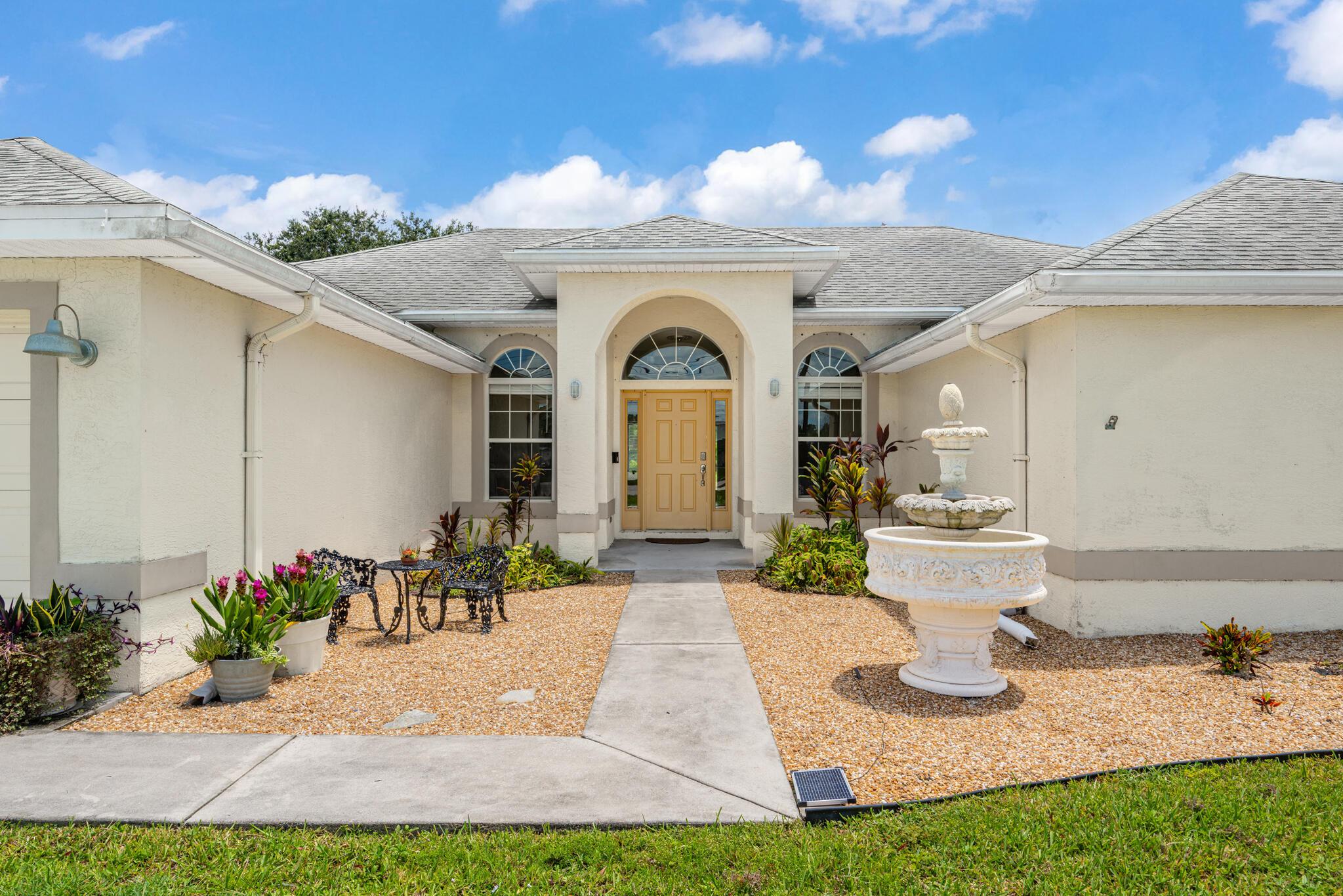 5758 Benbow Court, Port St. Lucie, FL 34986, Port St. Lucie - Photo 3