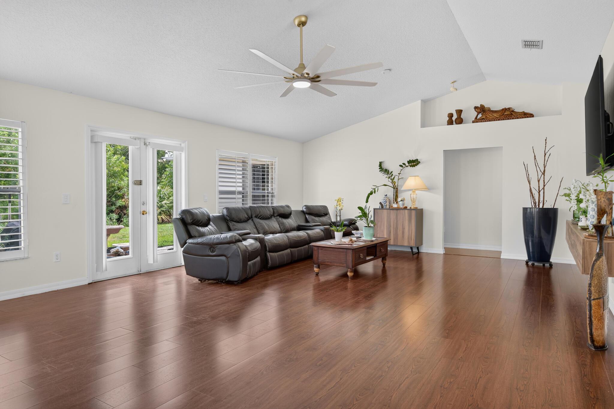 5758 Benbow Court, Port St. Lucie, FL 34986, Port St. Lucie - Photo 5