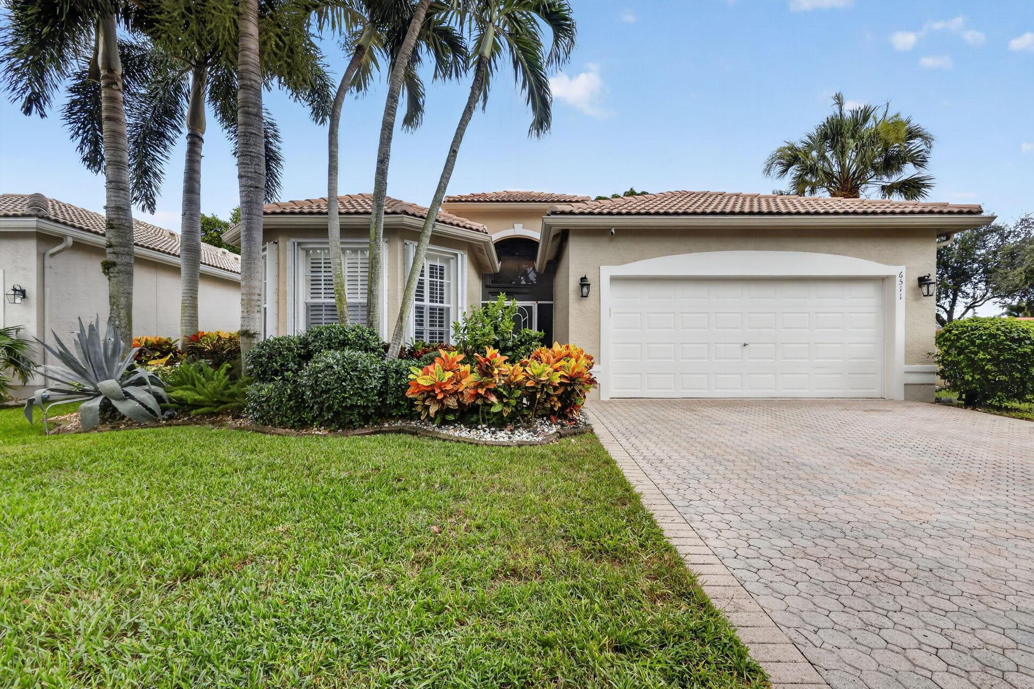 6511 MALTA Drive, Boynton Beach, FL 33437, Boynton Beach