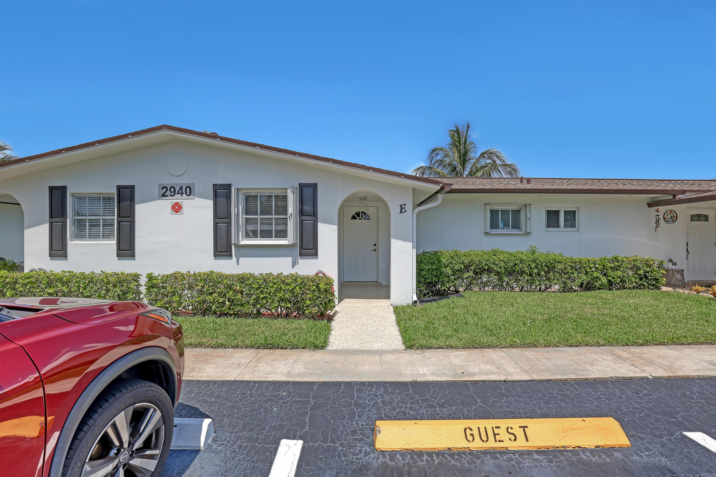 2940 Crosley Drive E, West Palm Beach, FL 33415, West Palm Beach