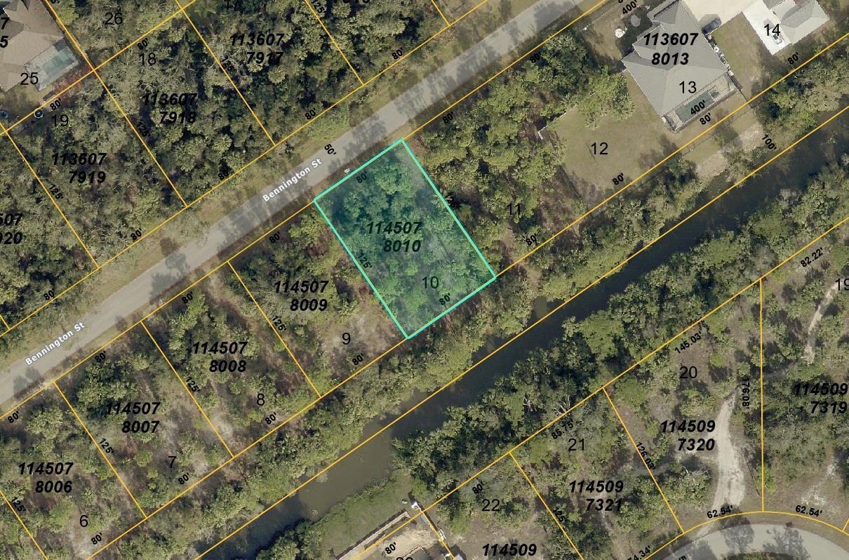 0 Bennington Street, North Port, FL 34288, North Port - Photo 4