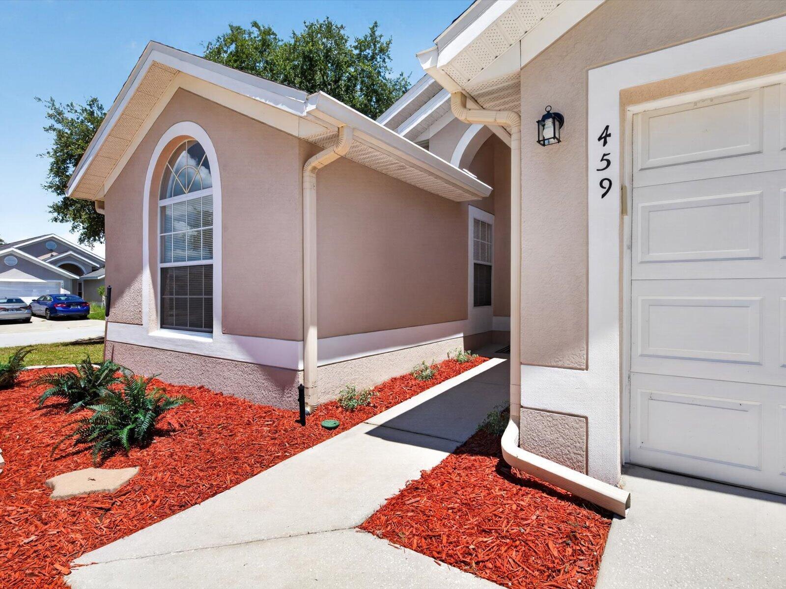 459 Halstead Drive, Davenport, FL 33897, Davenport - Photo 2